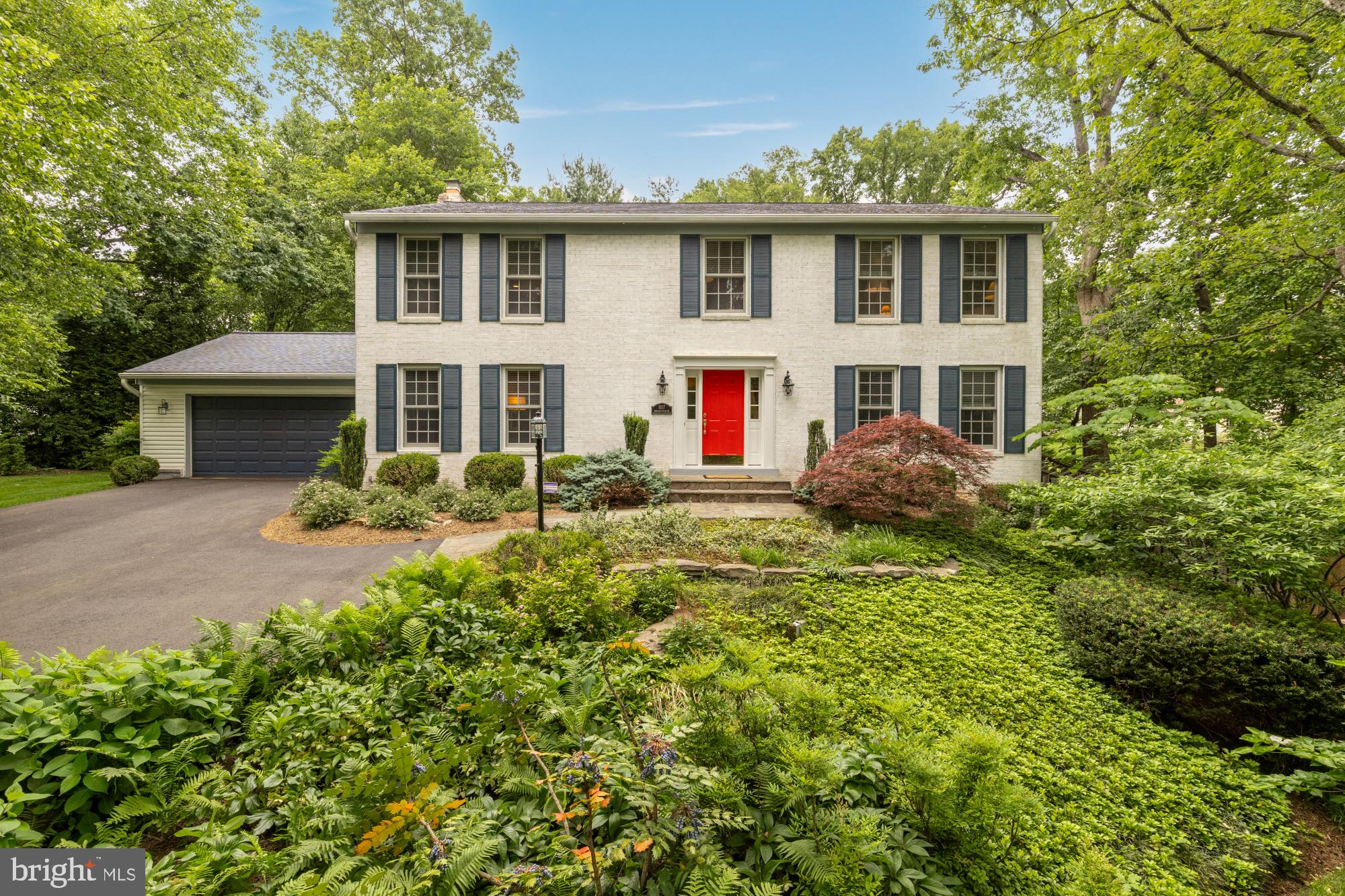 5117 PHEASANT RIDGE ROAD