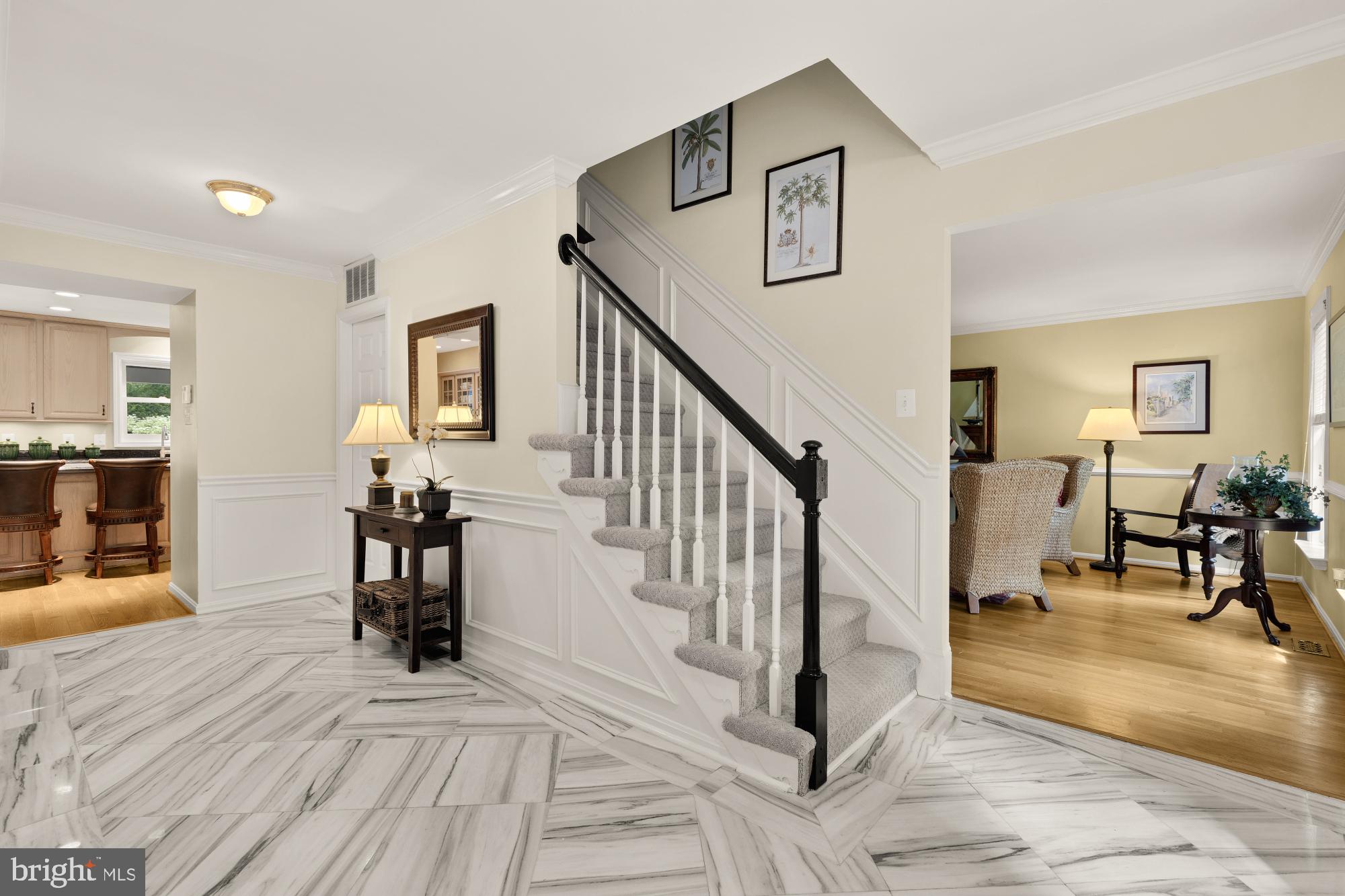 5117 PHEASANT RIDGE ROAD