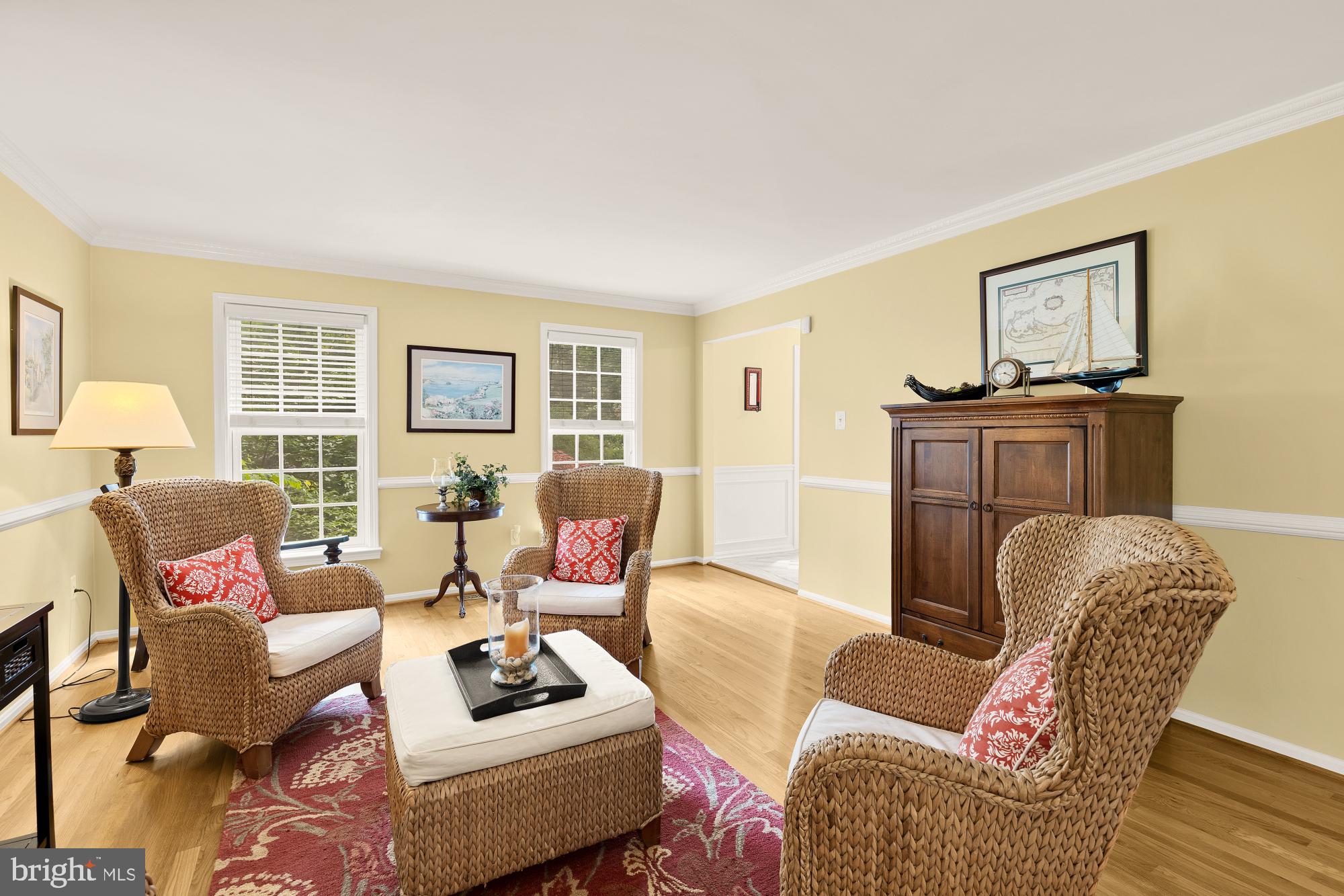 5117 PHEASANT RIDGE ROAD