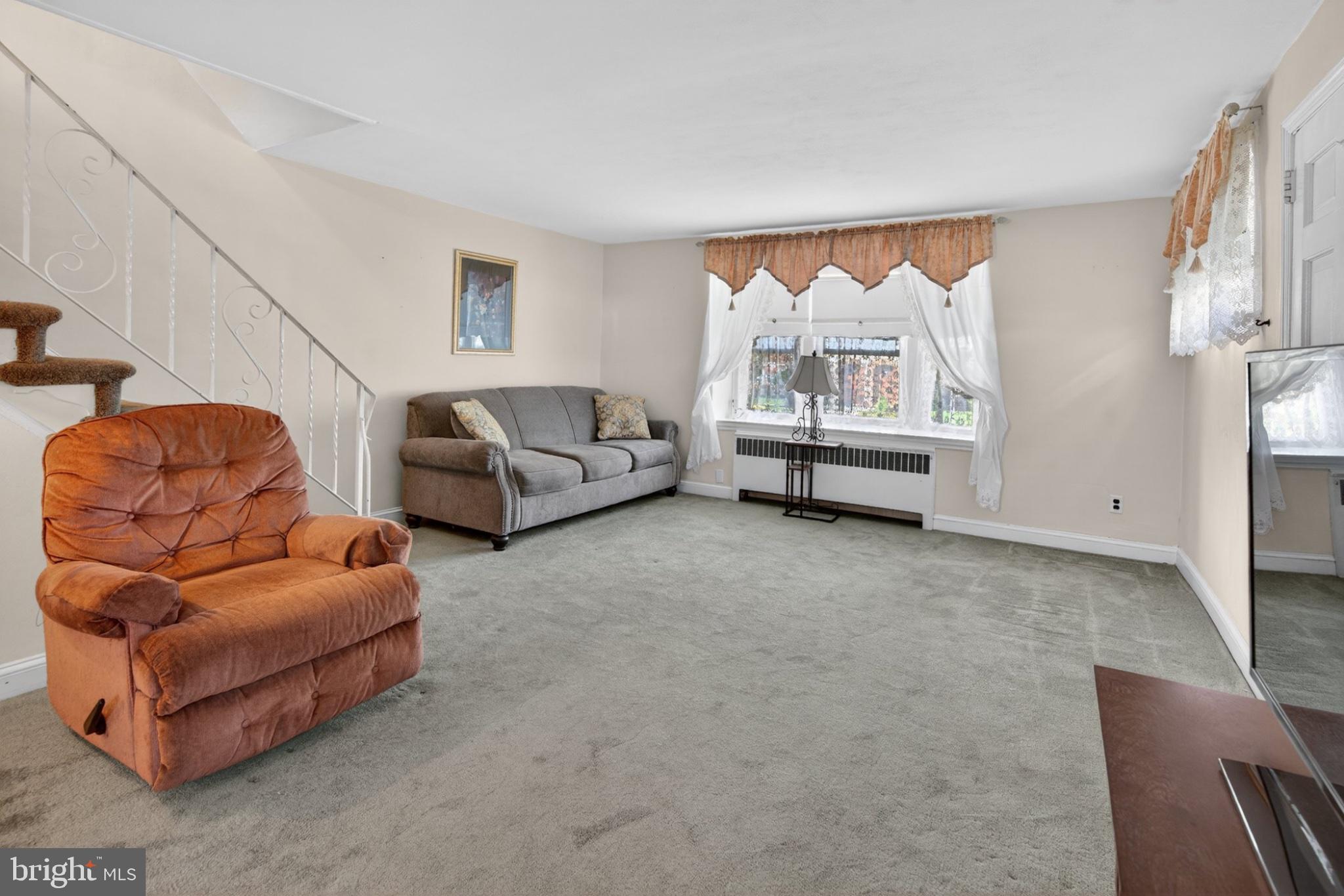 RHAWNHURST - Residential