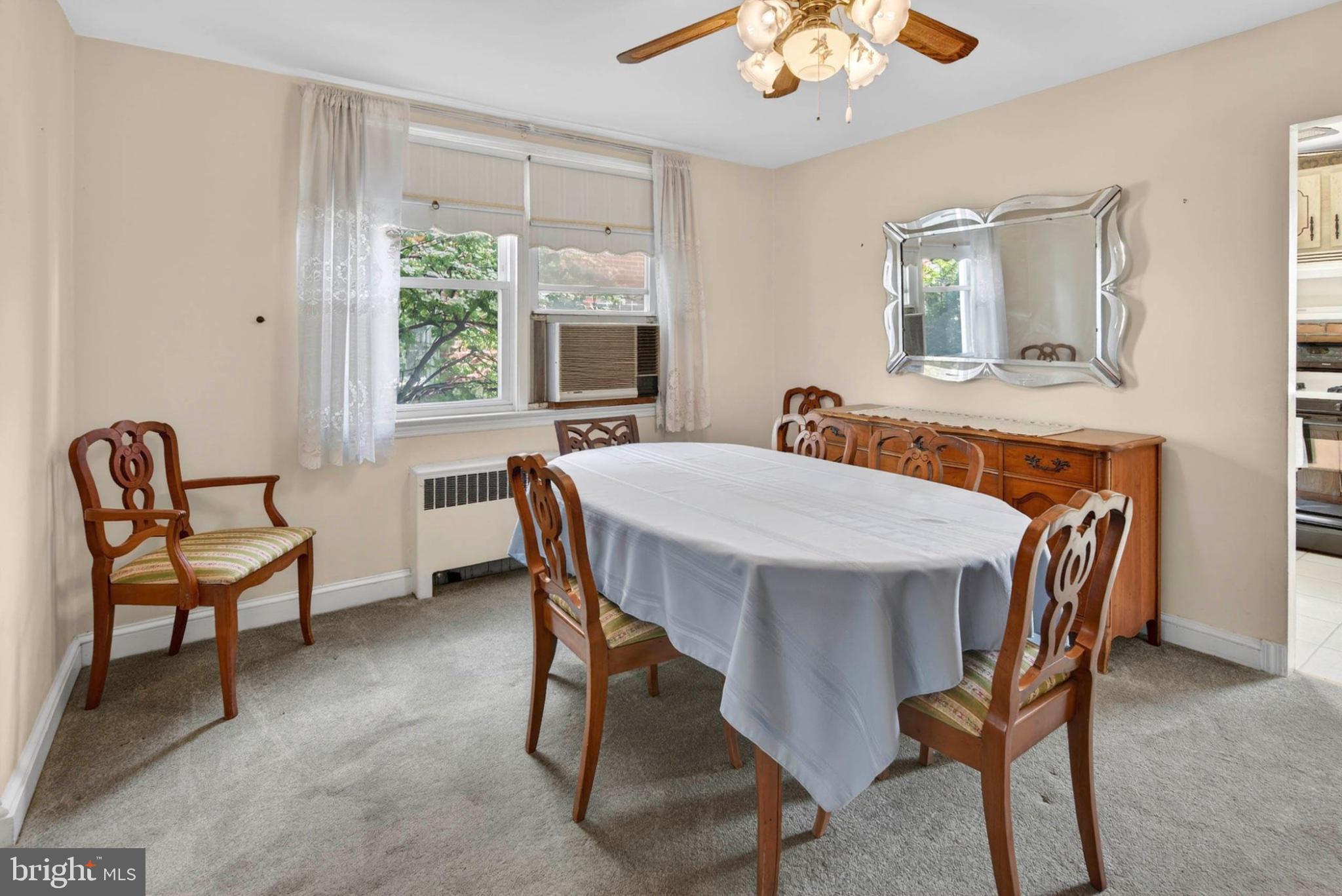 RHAWNHURST - Residential