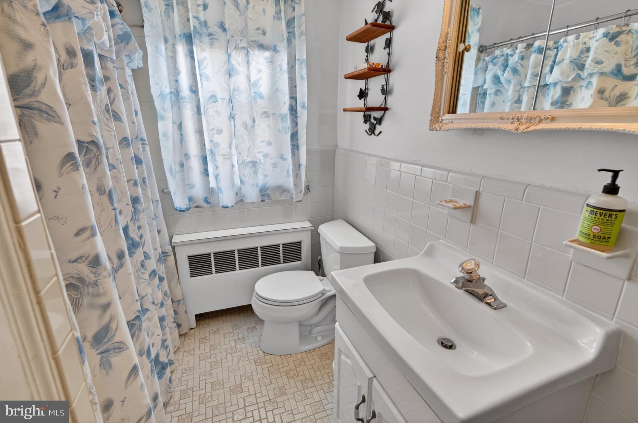 RHAWNHURST - Residential