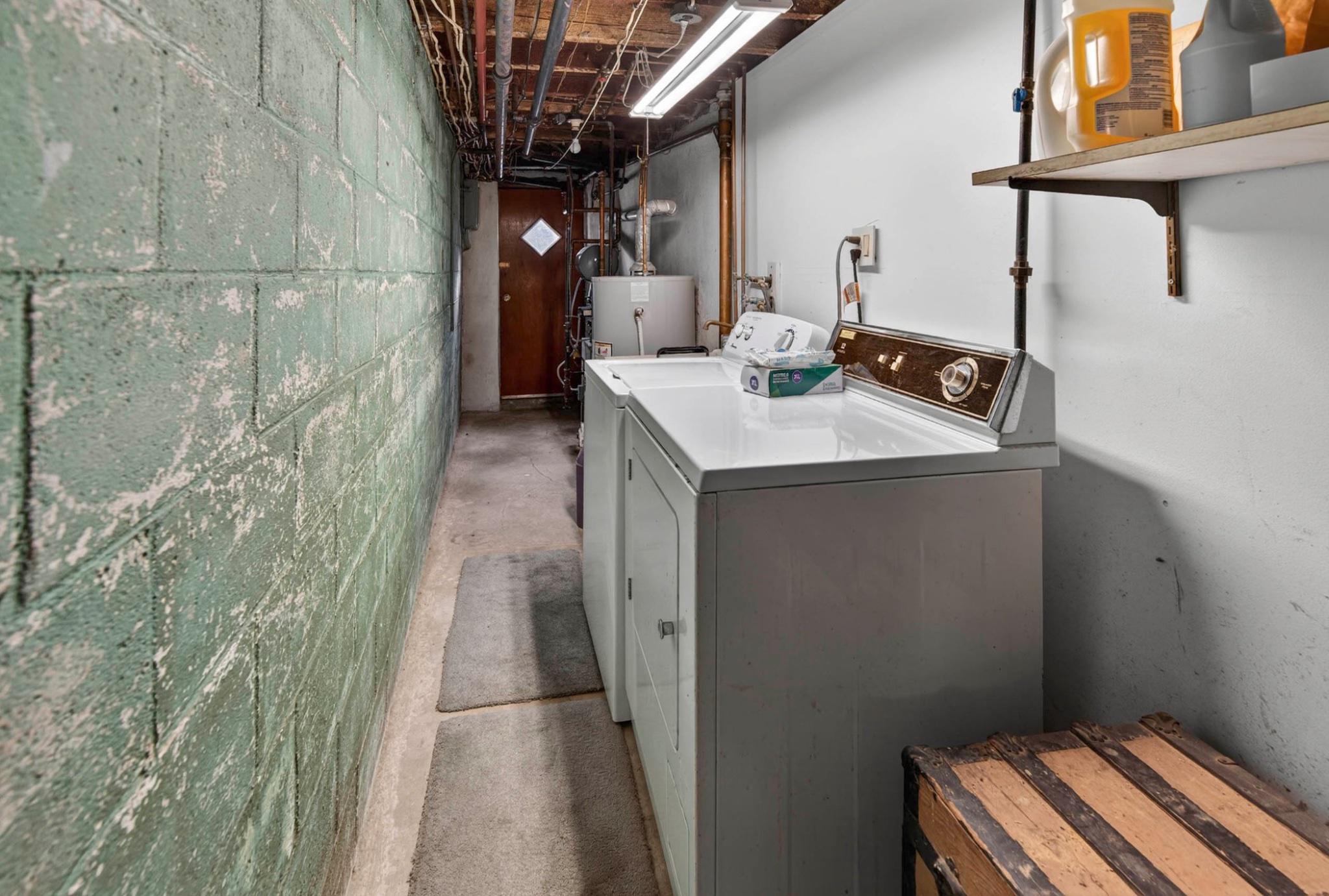 RHAWNHURST - Residential