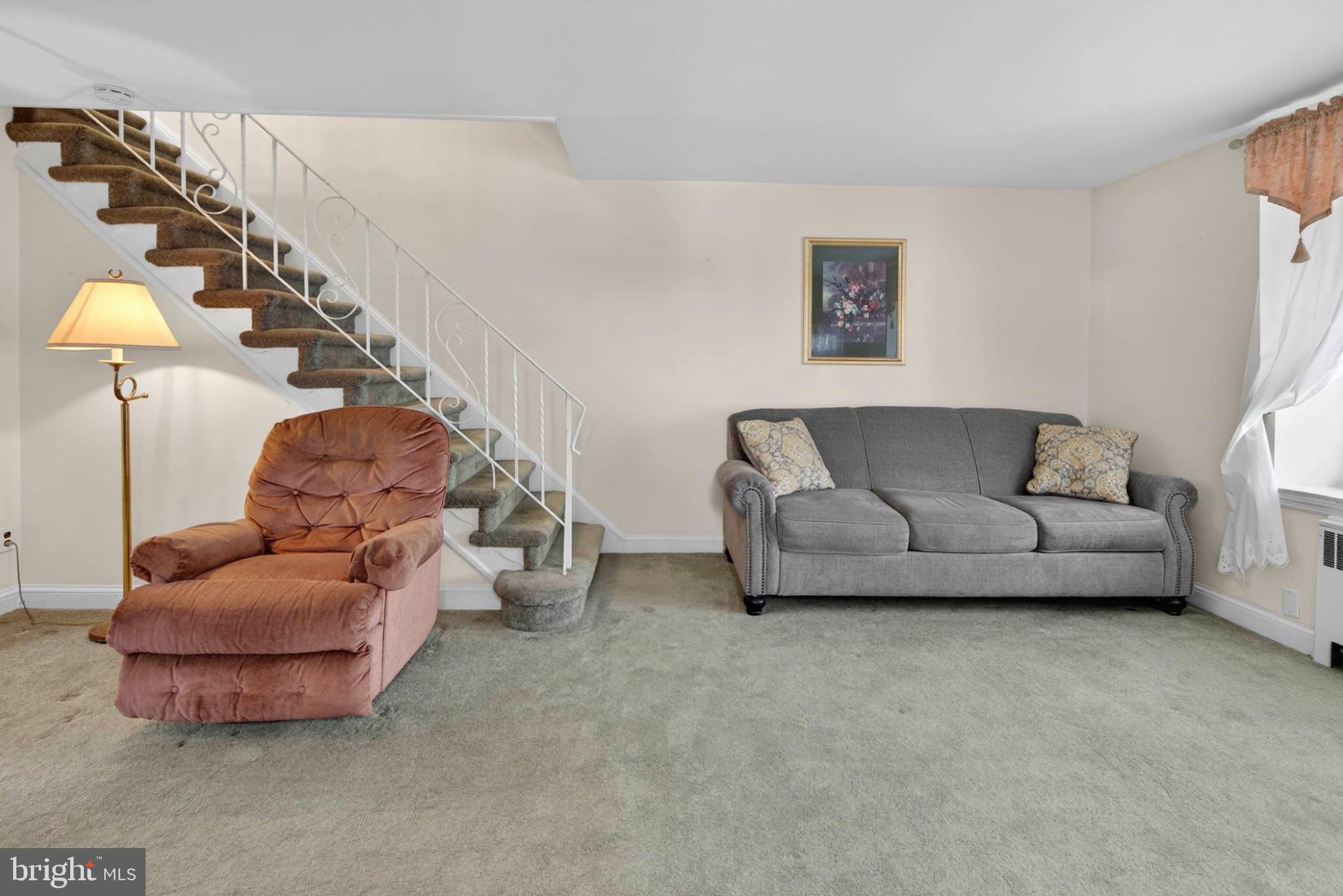 RHAWNHURST - Residential