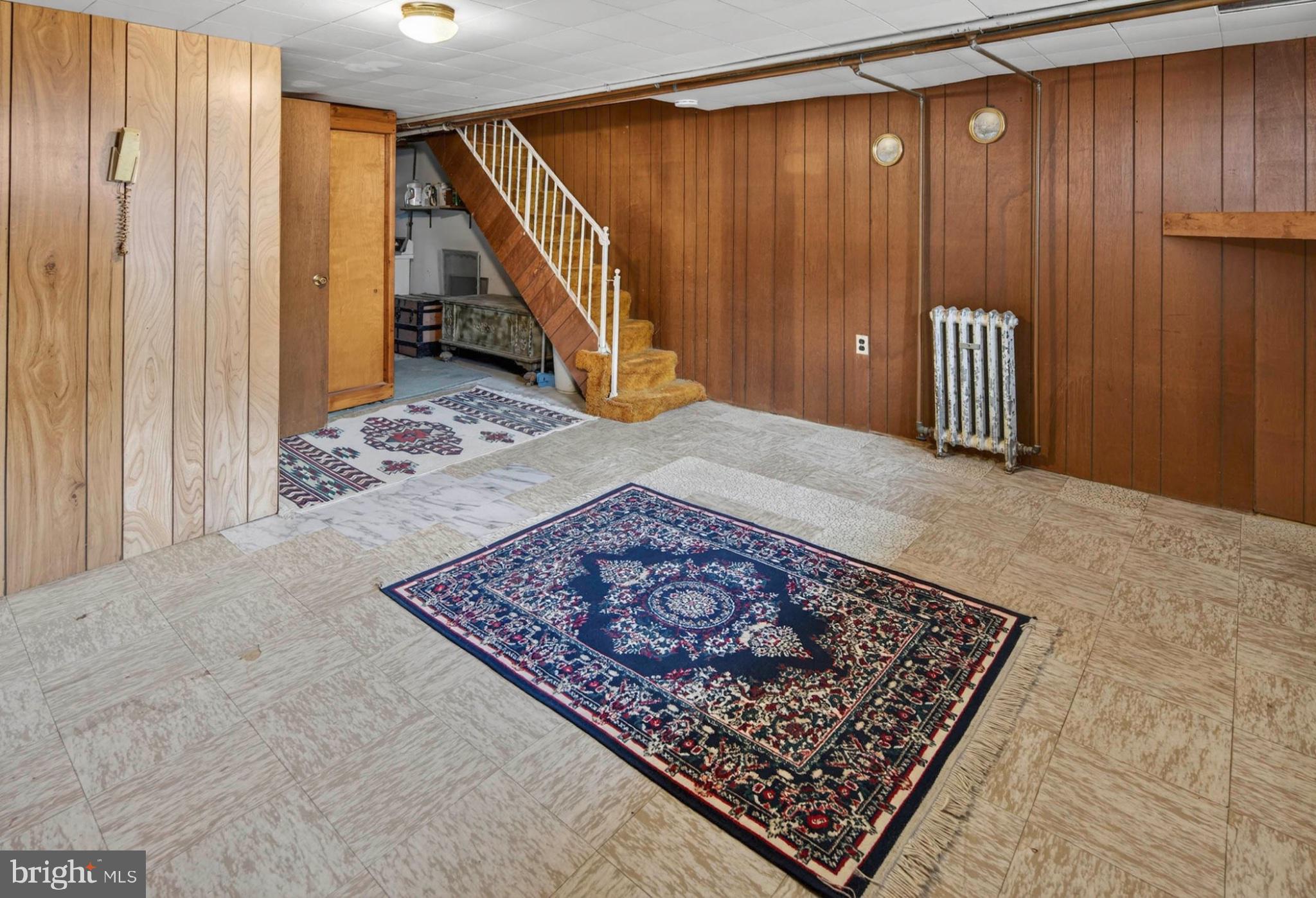 RHAWNHURST - Residential