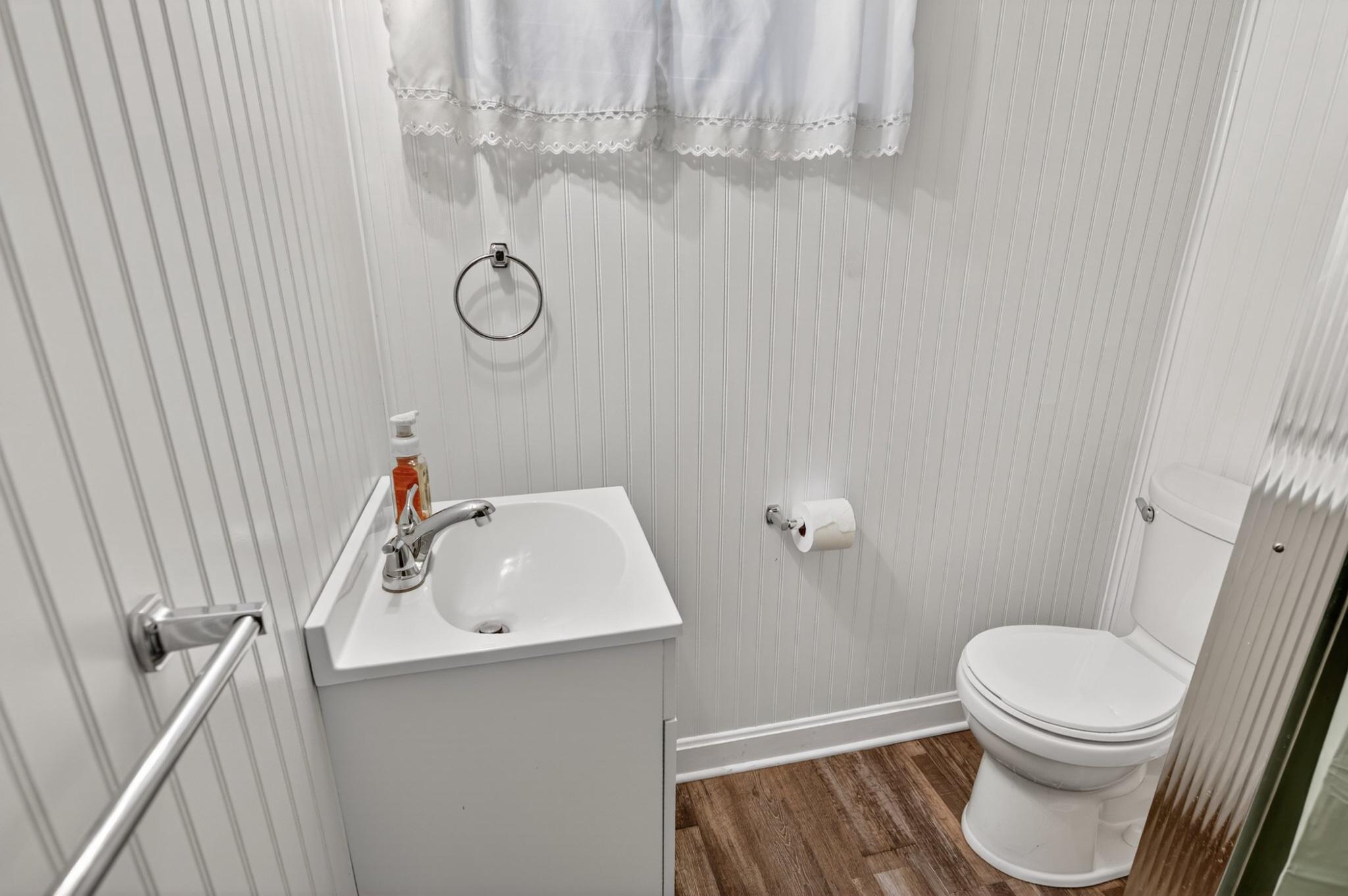 RHAWNHURST - Residential