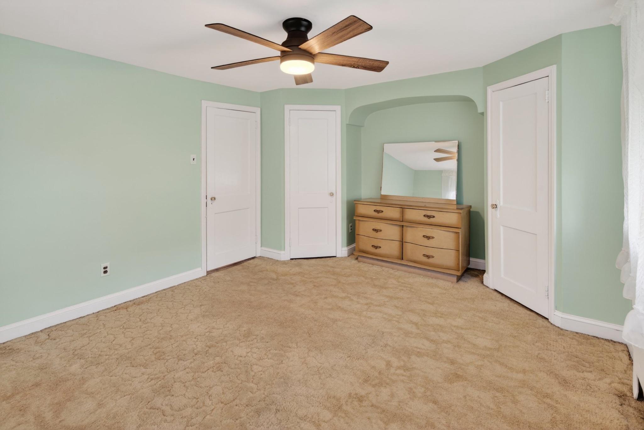 RHAWNHURST - Residential