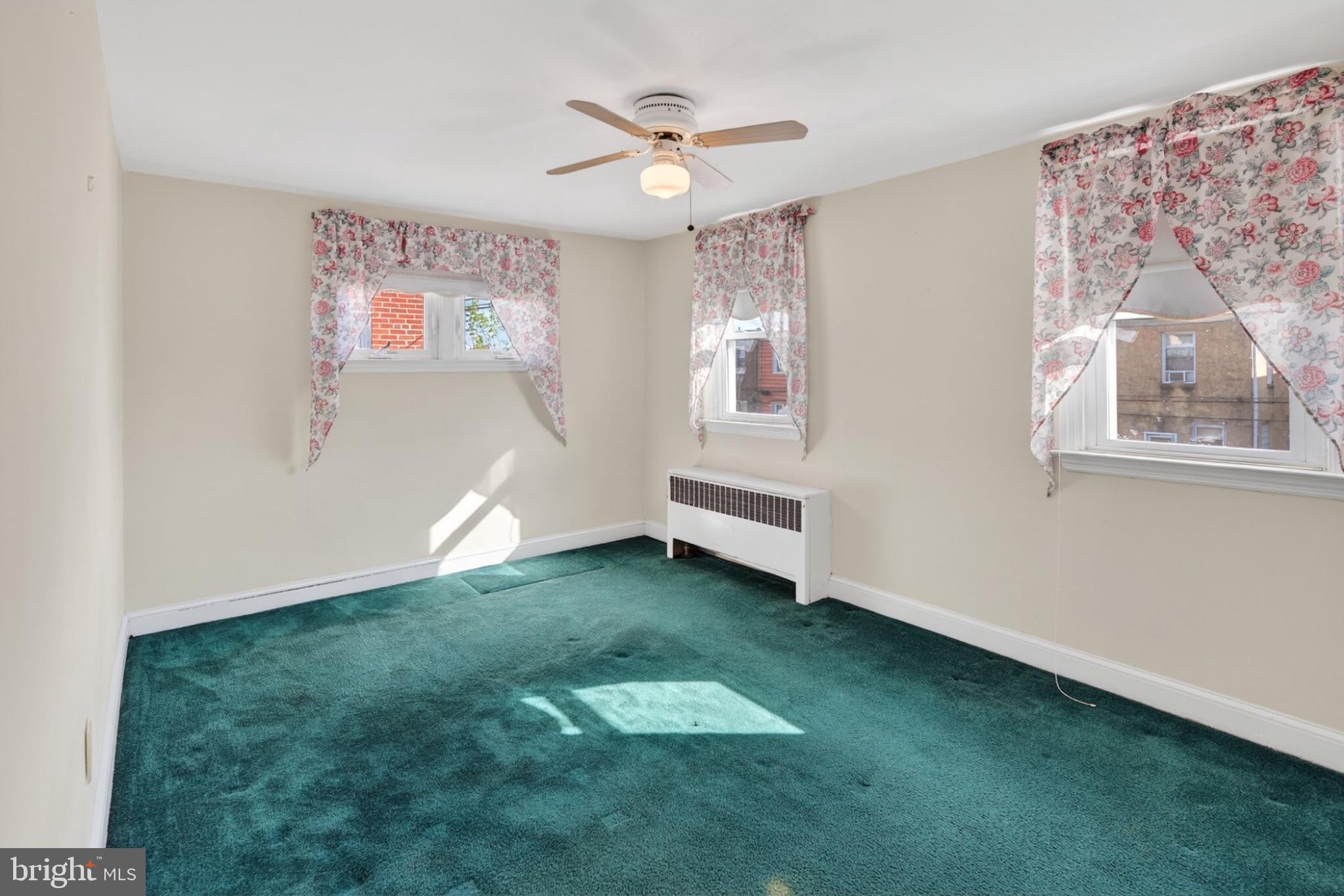 RHAWNHURST - Residential