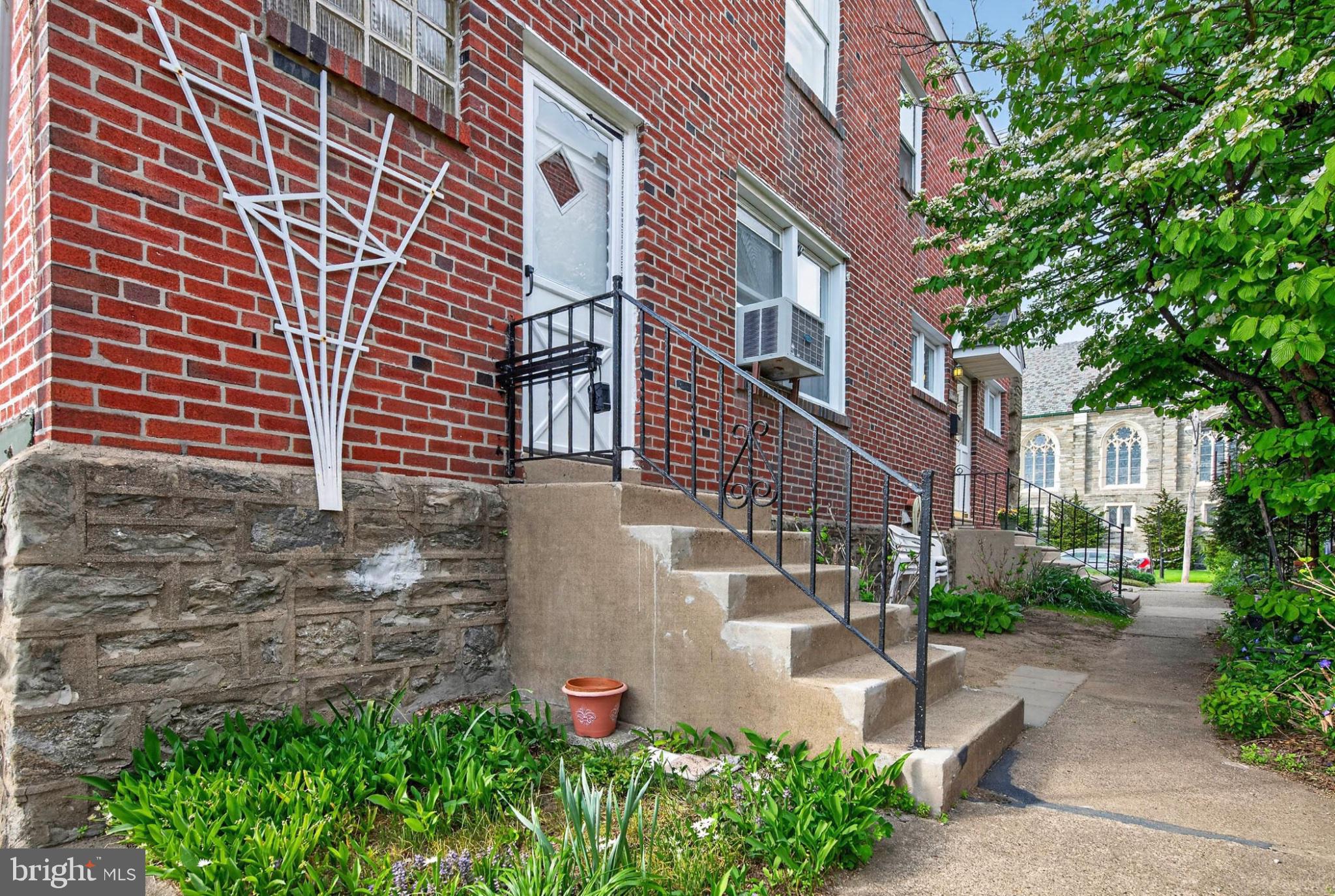 RHAWNHURST - Residential