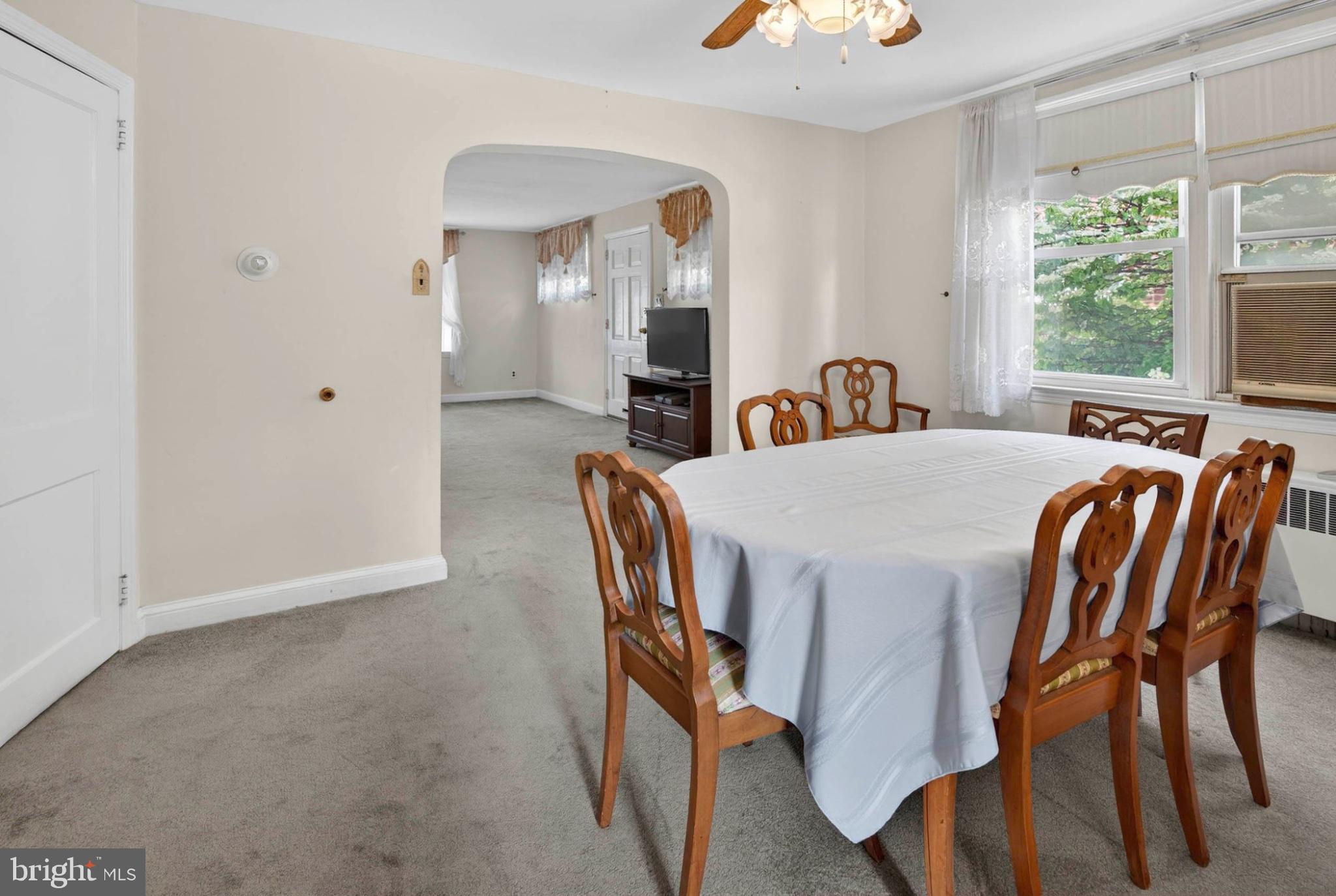 RHAWNHURST - Residential