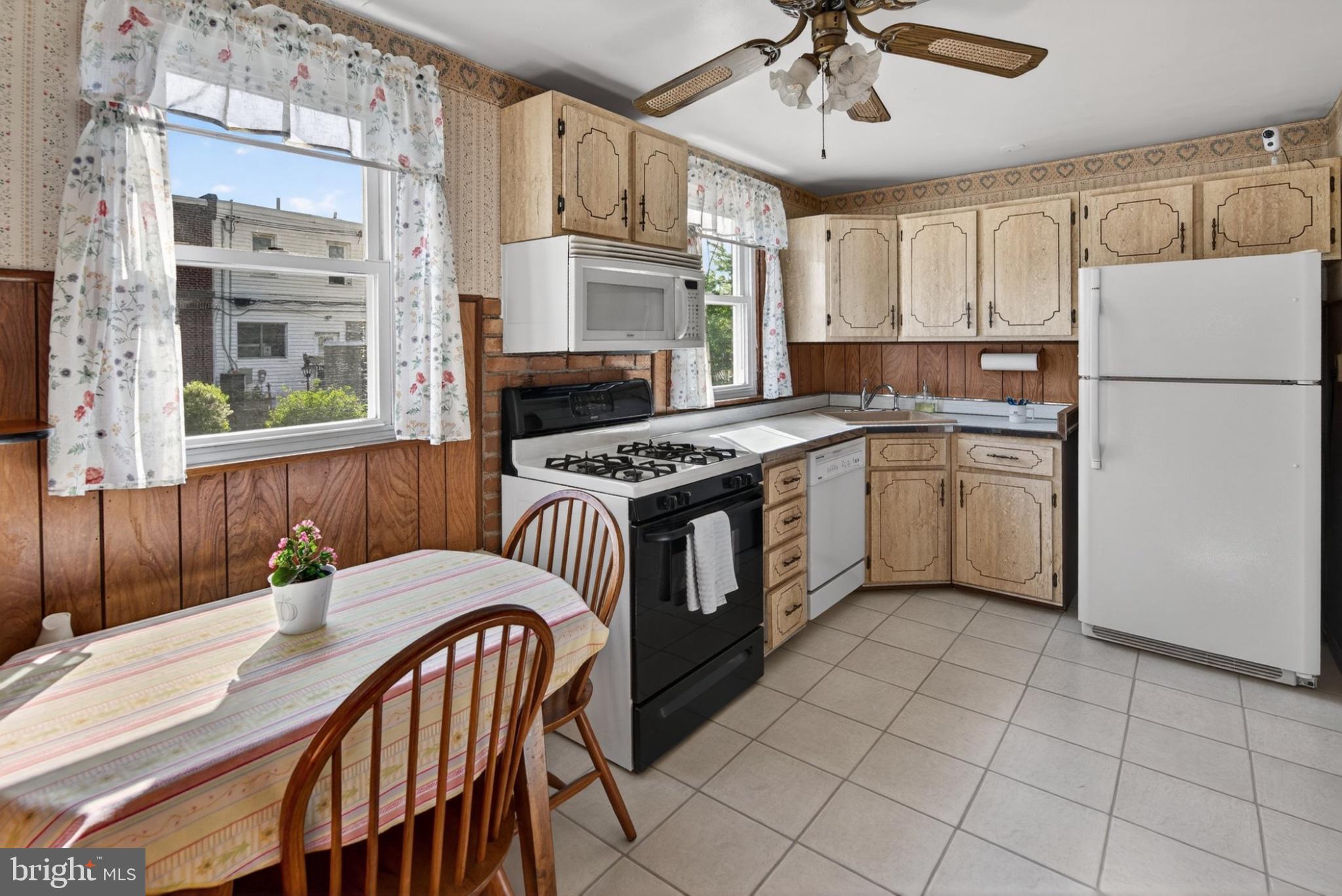 RHAWNHURST - Residential