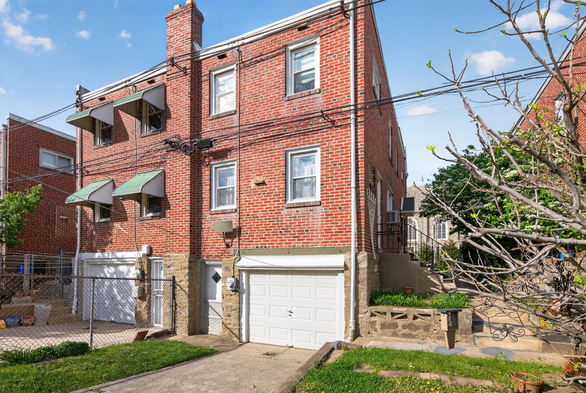 RHAWNHURST - Residential