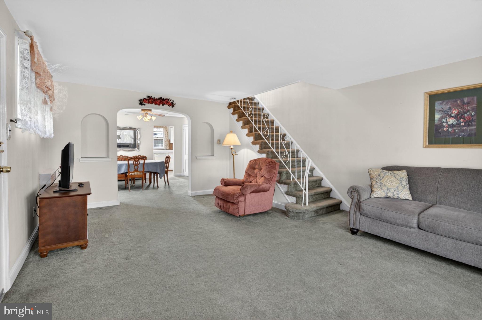 RHAWNHURST - Residential