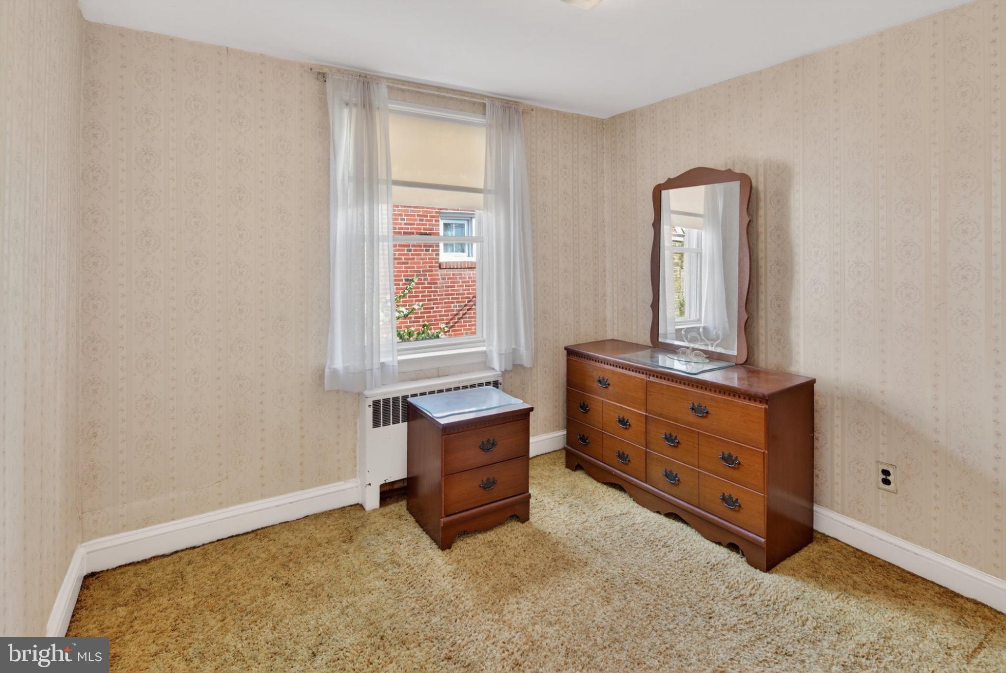 RHAWNHURST - Residential