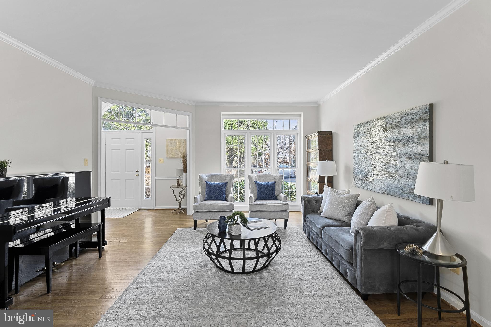 CAMPBELLS LANDING - Residential