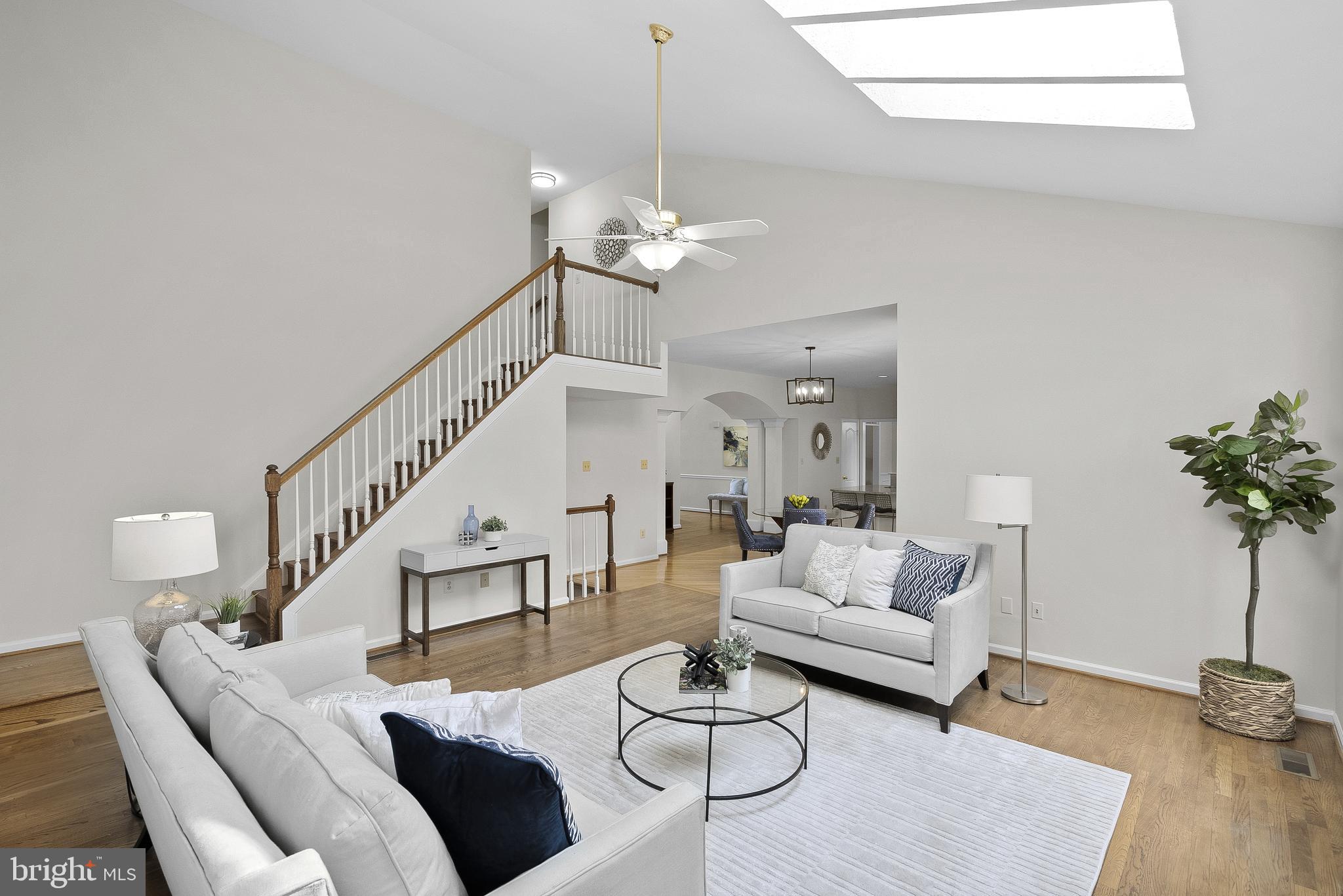 CAMPBELLS LANDING - Residential