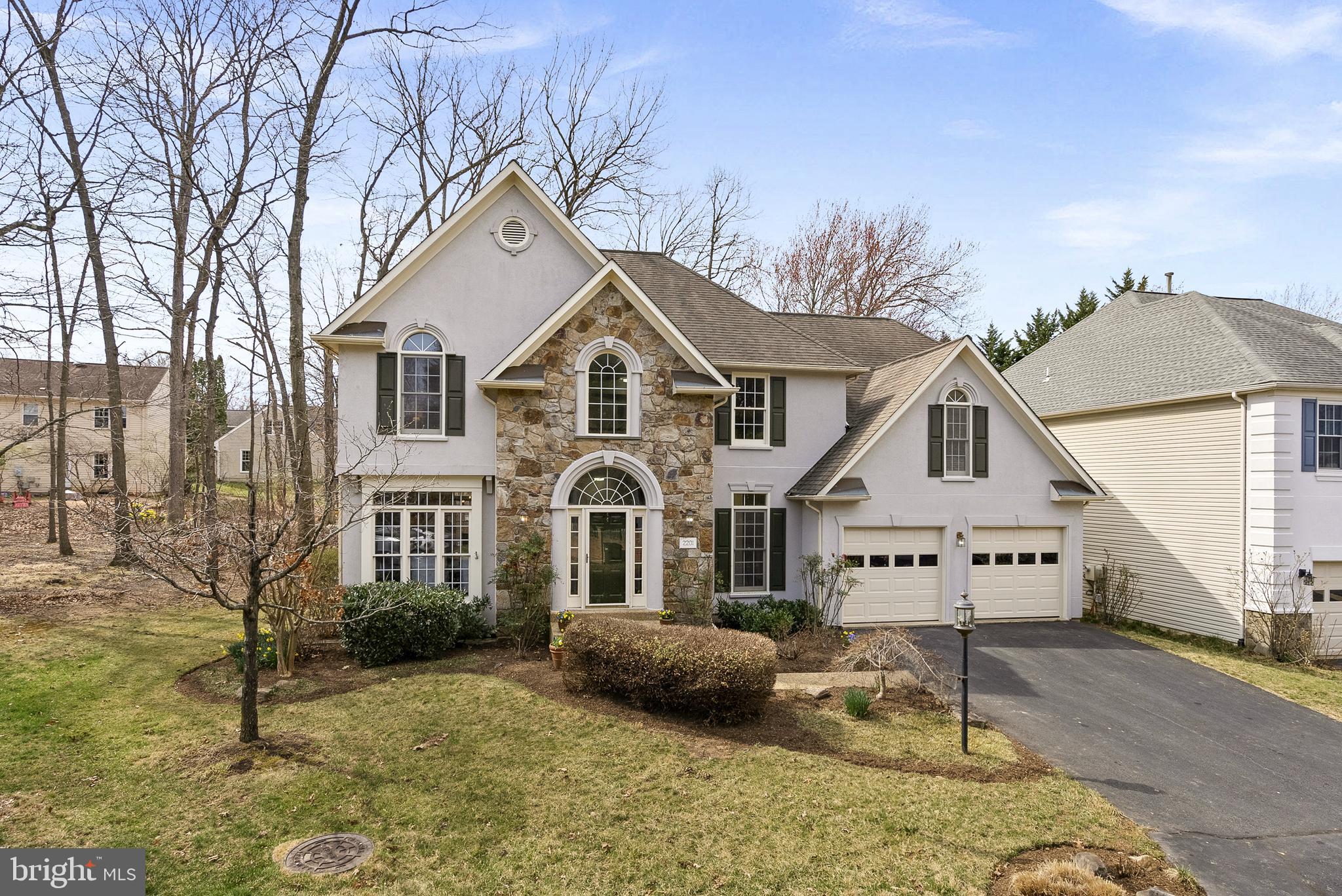 CAMPBELLS LANDING - Residential