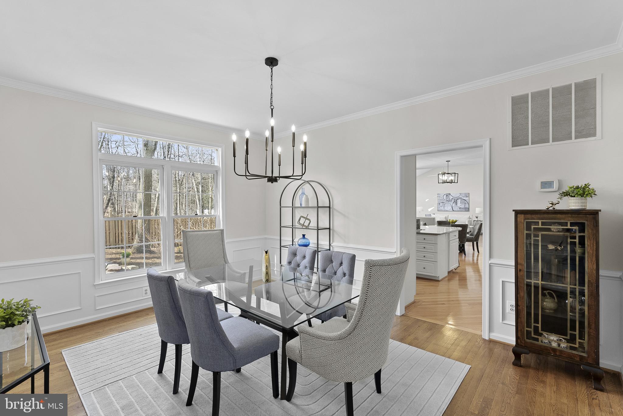 CAMPBELLS LANDING - Residential