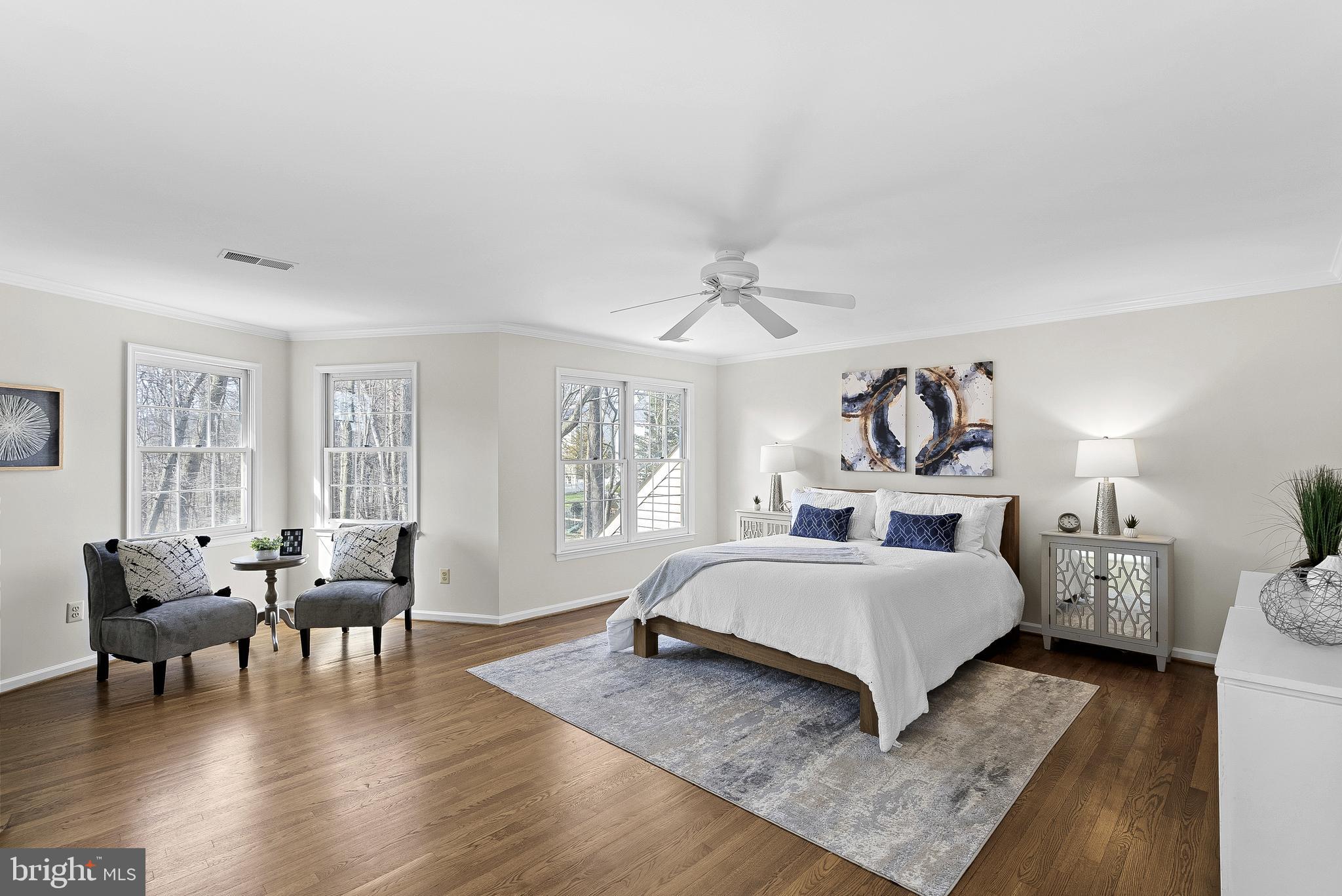 CAMPBELLS LANDING - Residential