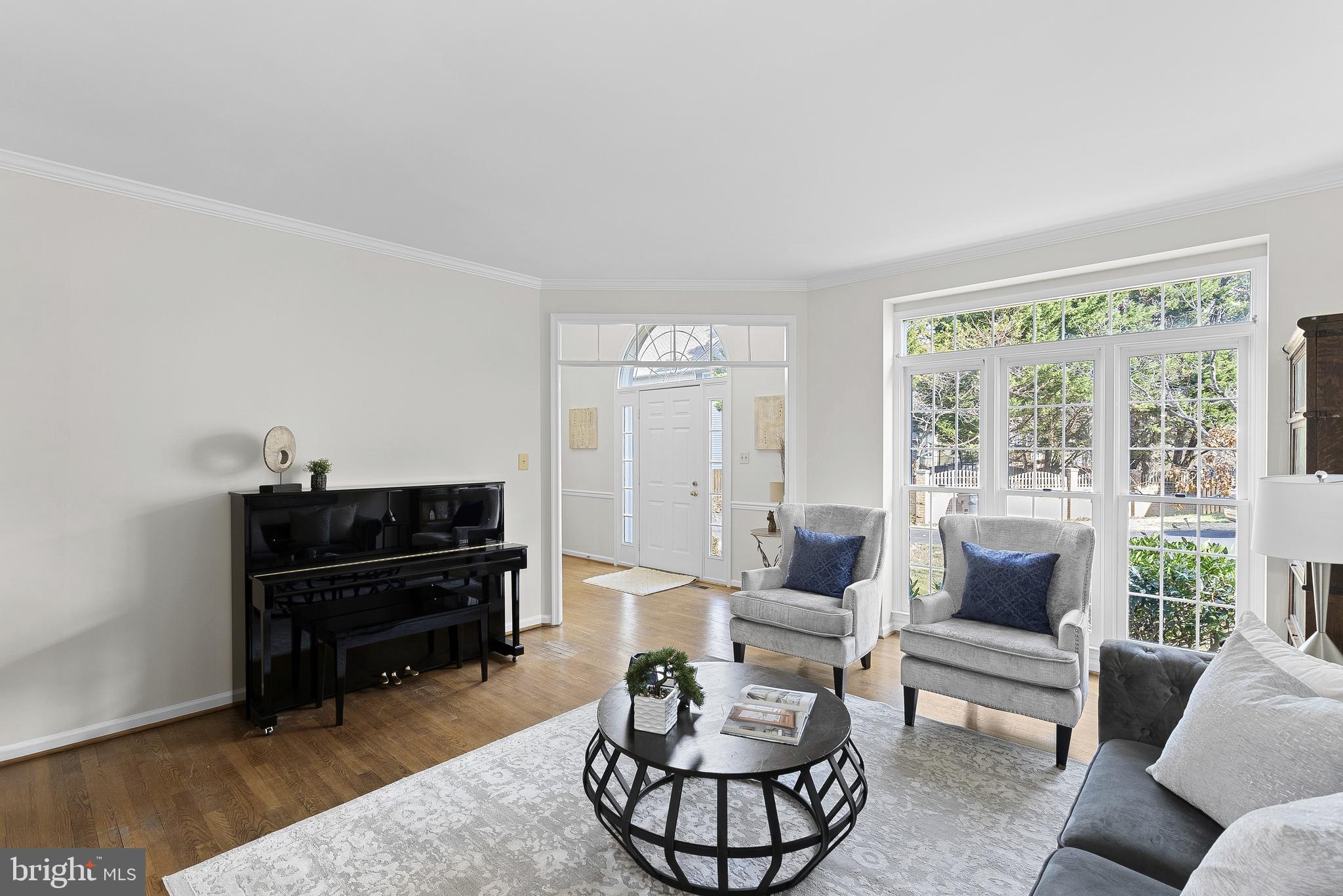 CAMPBELLS LANDING - Residential