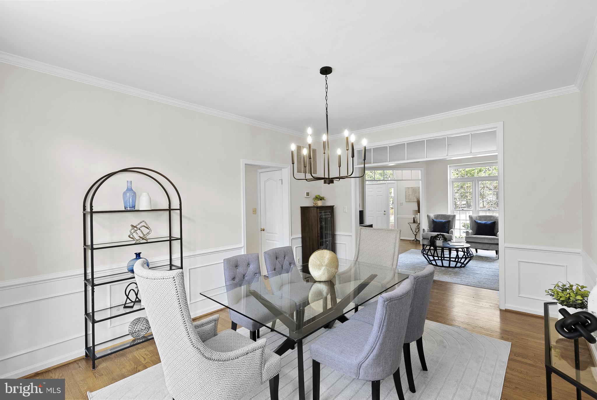 CAMPBELLS LANDING - Residential