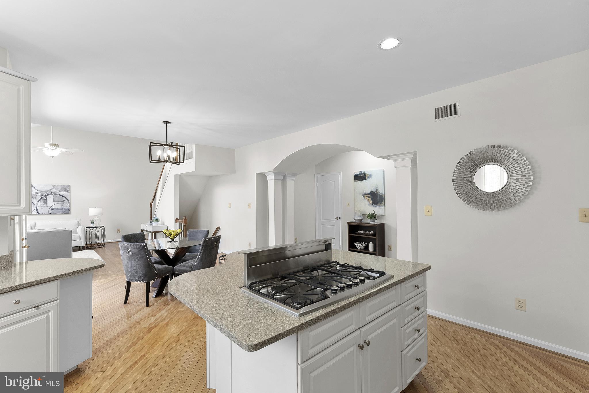 CAMPBELLS LANDING - Residential