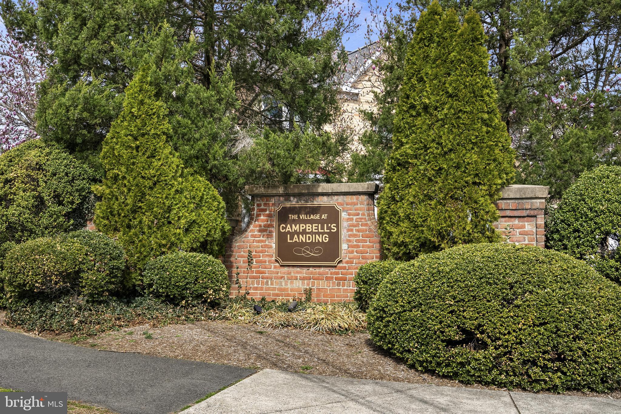 CAMPBELLS LANDING - Residential