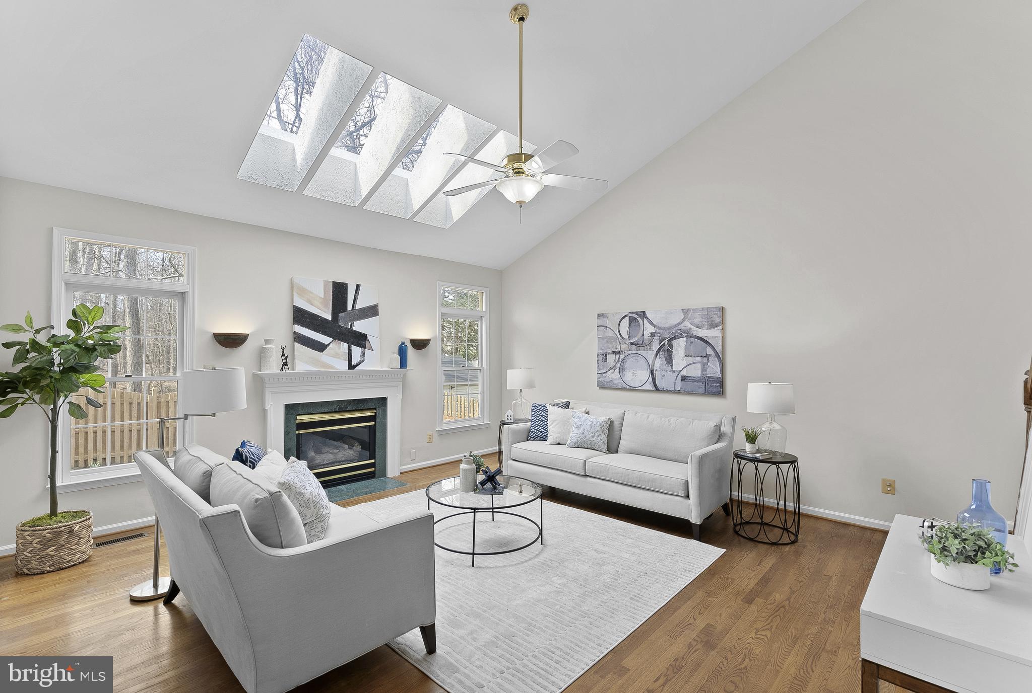 CAMPBELLS LANDING - Residential