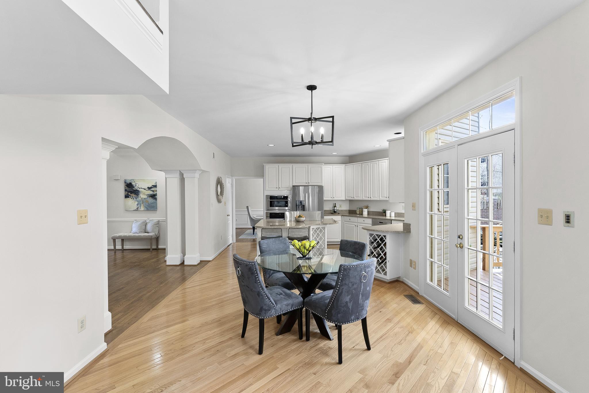 CAMPBELLS LANDING - Residential