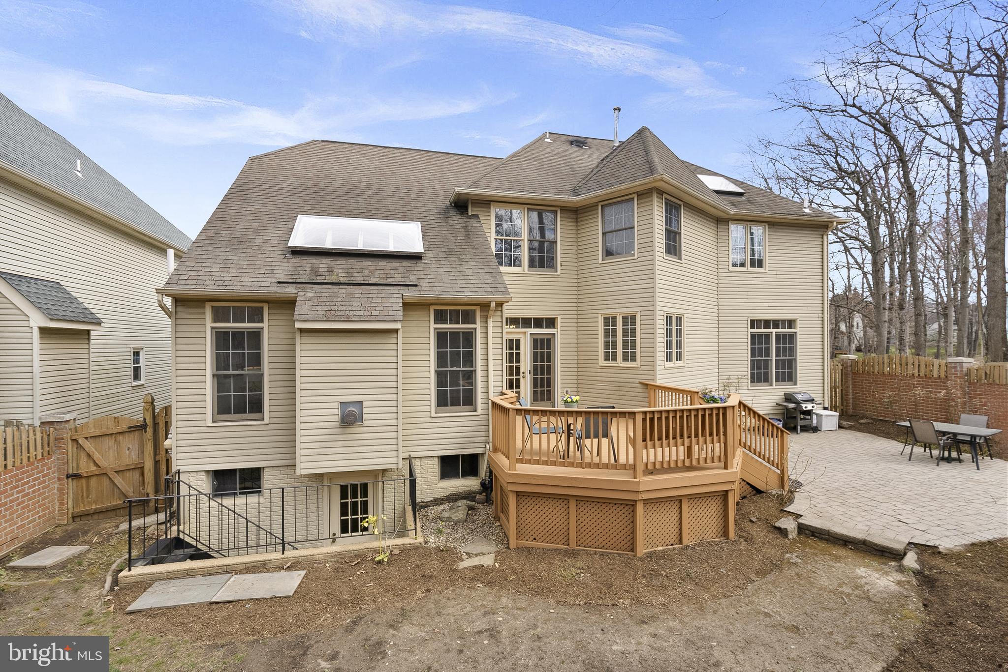 CAMPBELLS LANDING - Residential