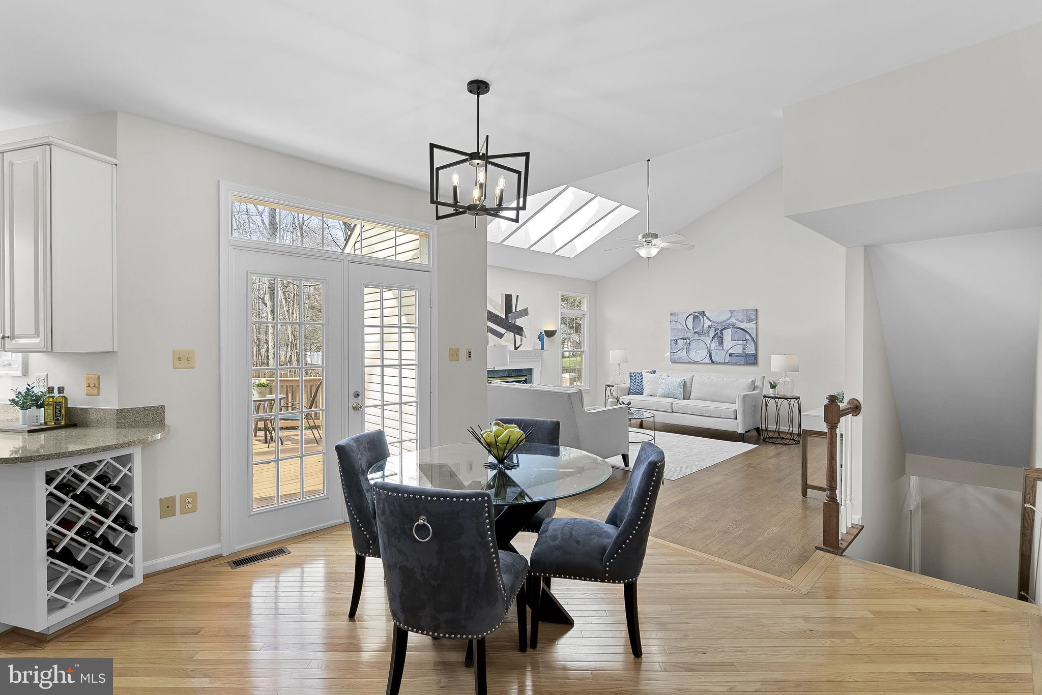 CAMPBELLS LANDING - Residential