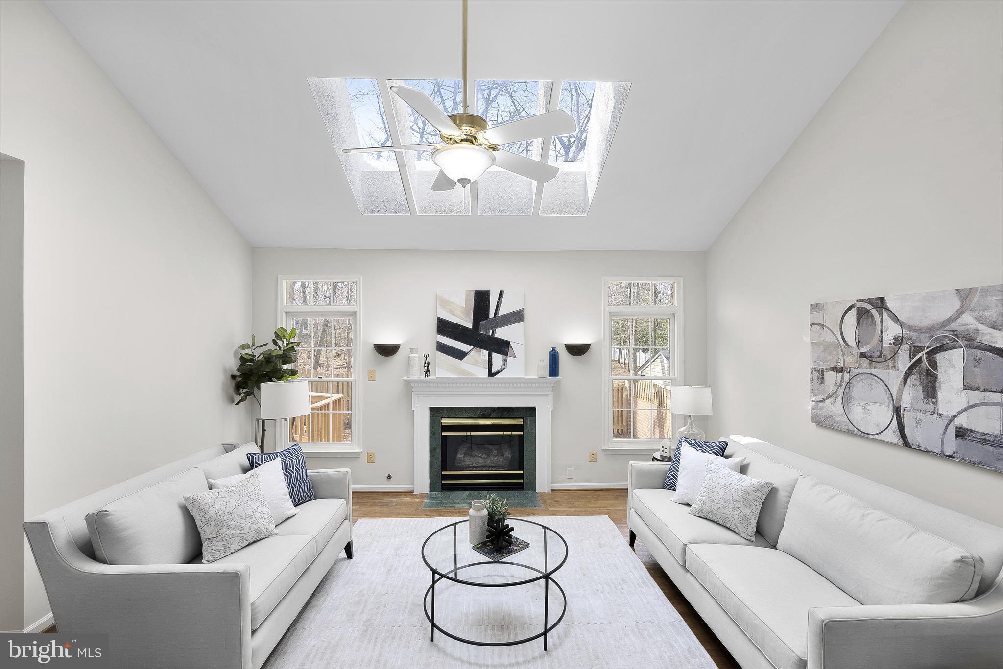 CAMPBELLS LANDING - Residential