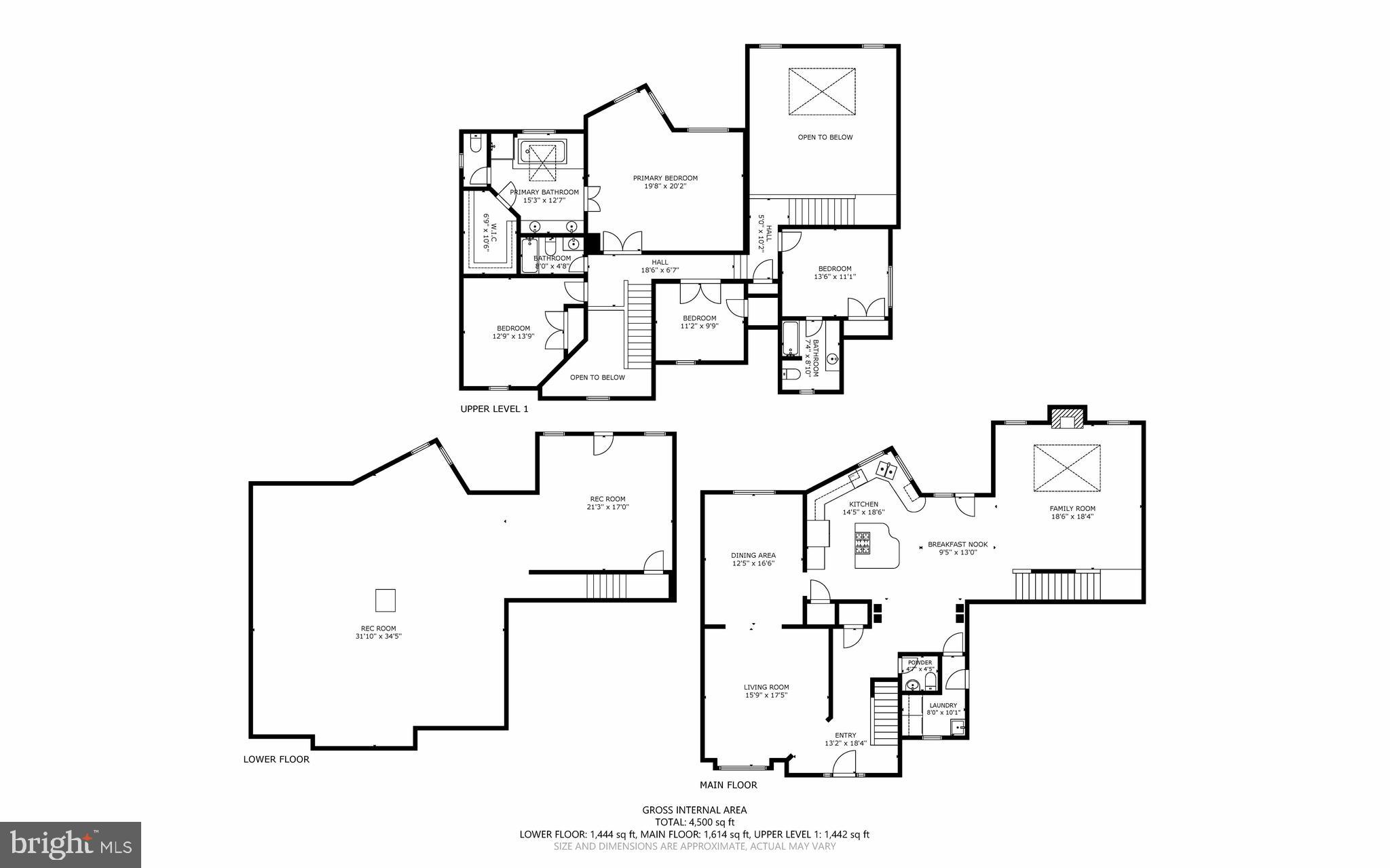 CAMPBELLS LANDING - Residential