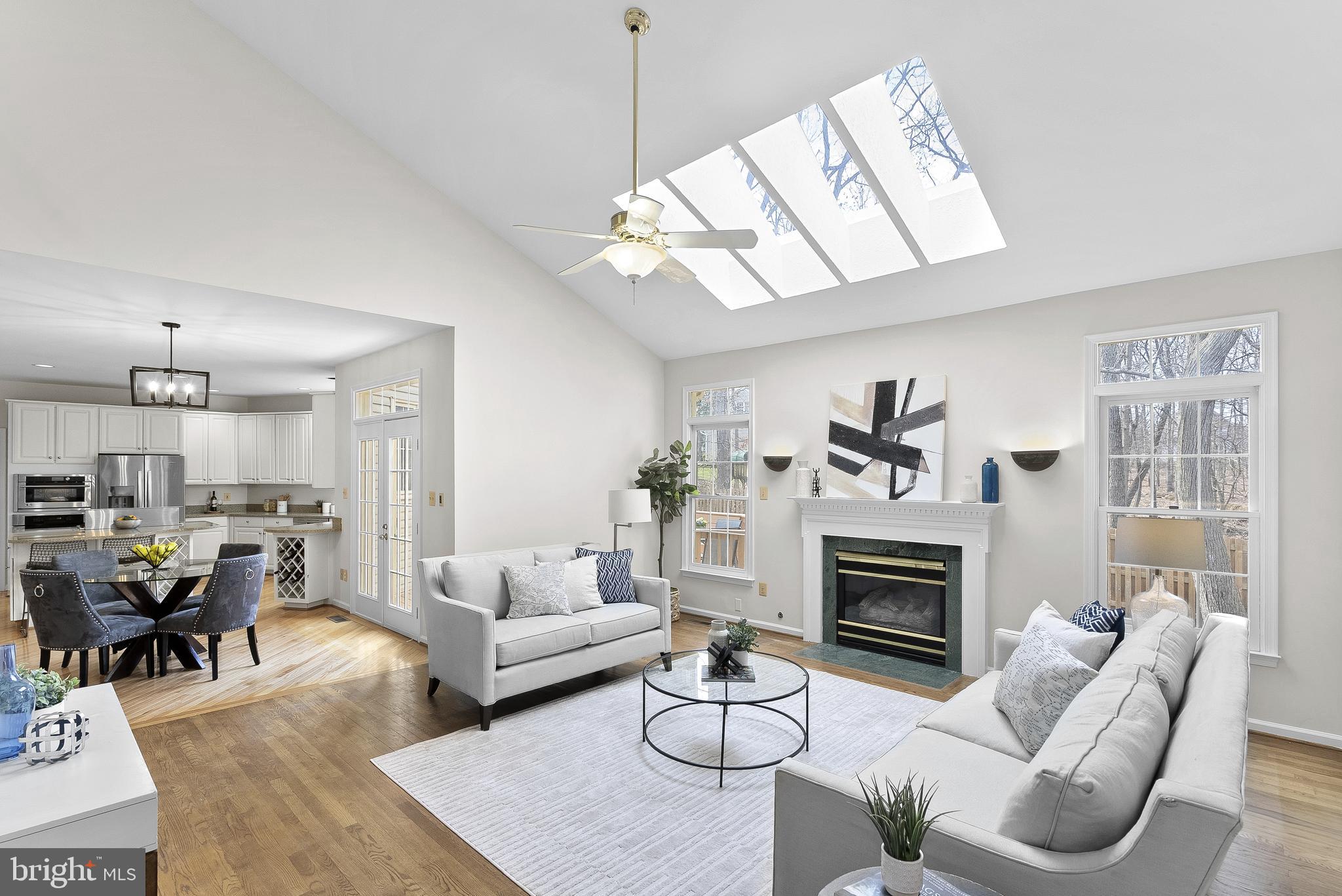 CAMPBELLS LANDING - Residential