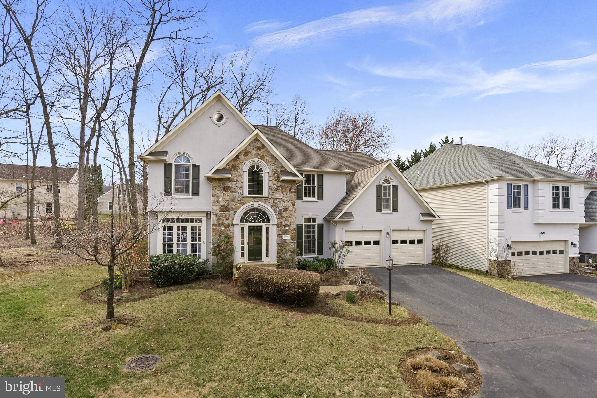 CAMPBELLS LANDING - Residential