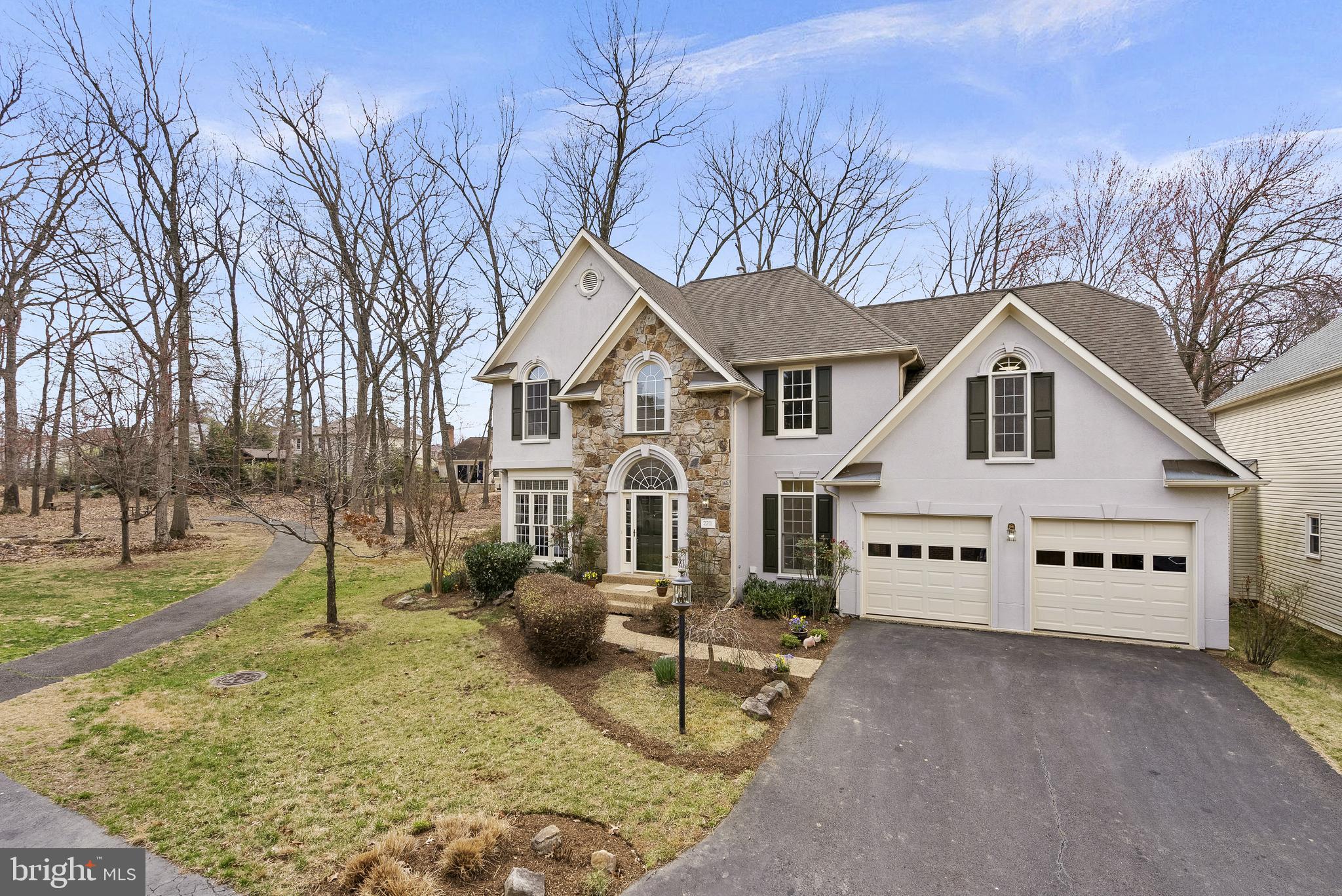 CAMPBELLS LANDING - Residential