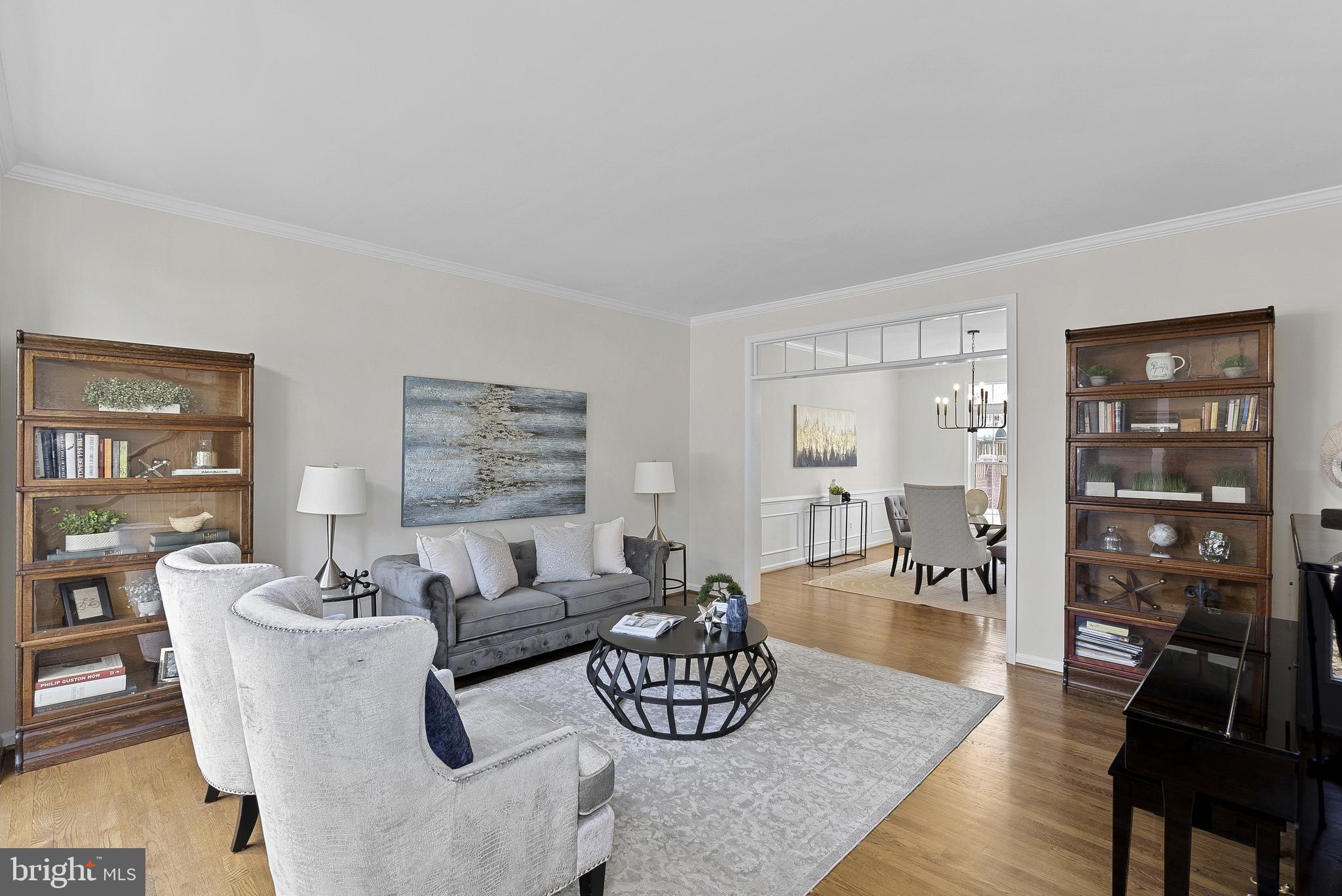 CAMPBELLS LANDING - Residential