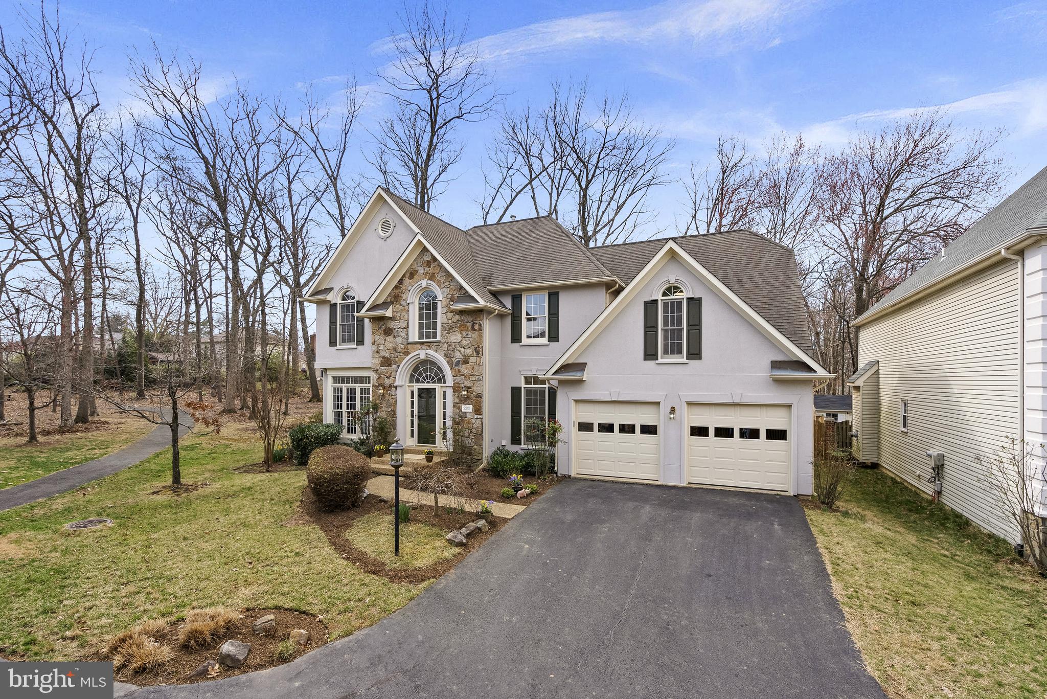 CAMPBELLS LANDING - Residential