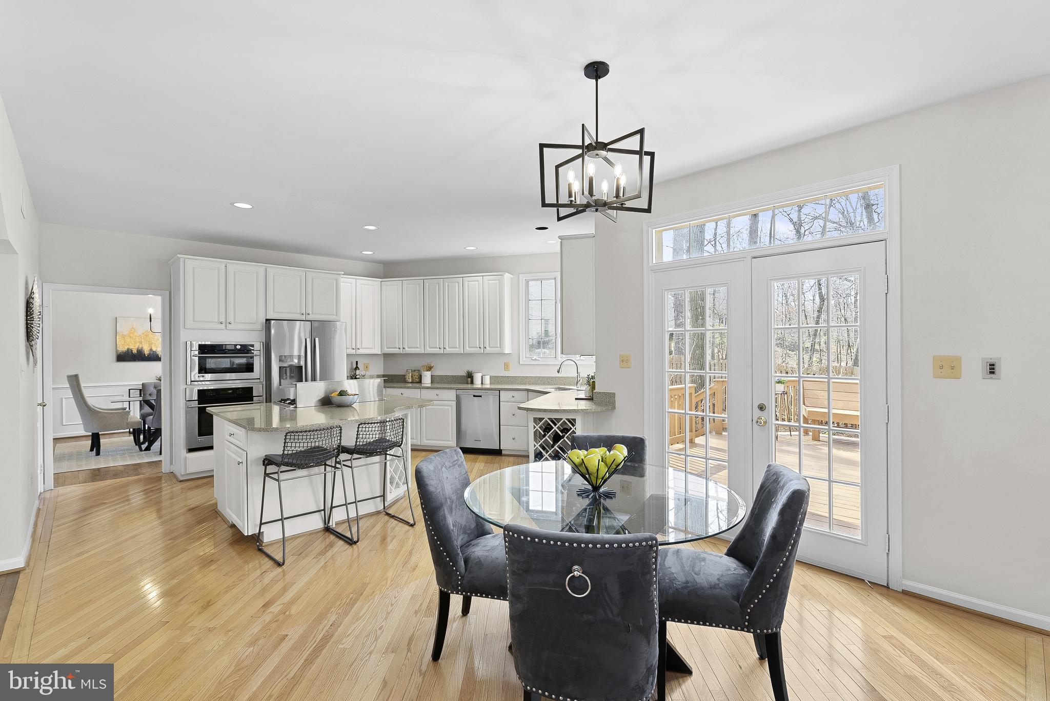 CAMPBELLS LANDING - Residential