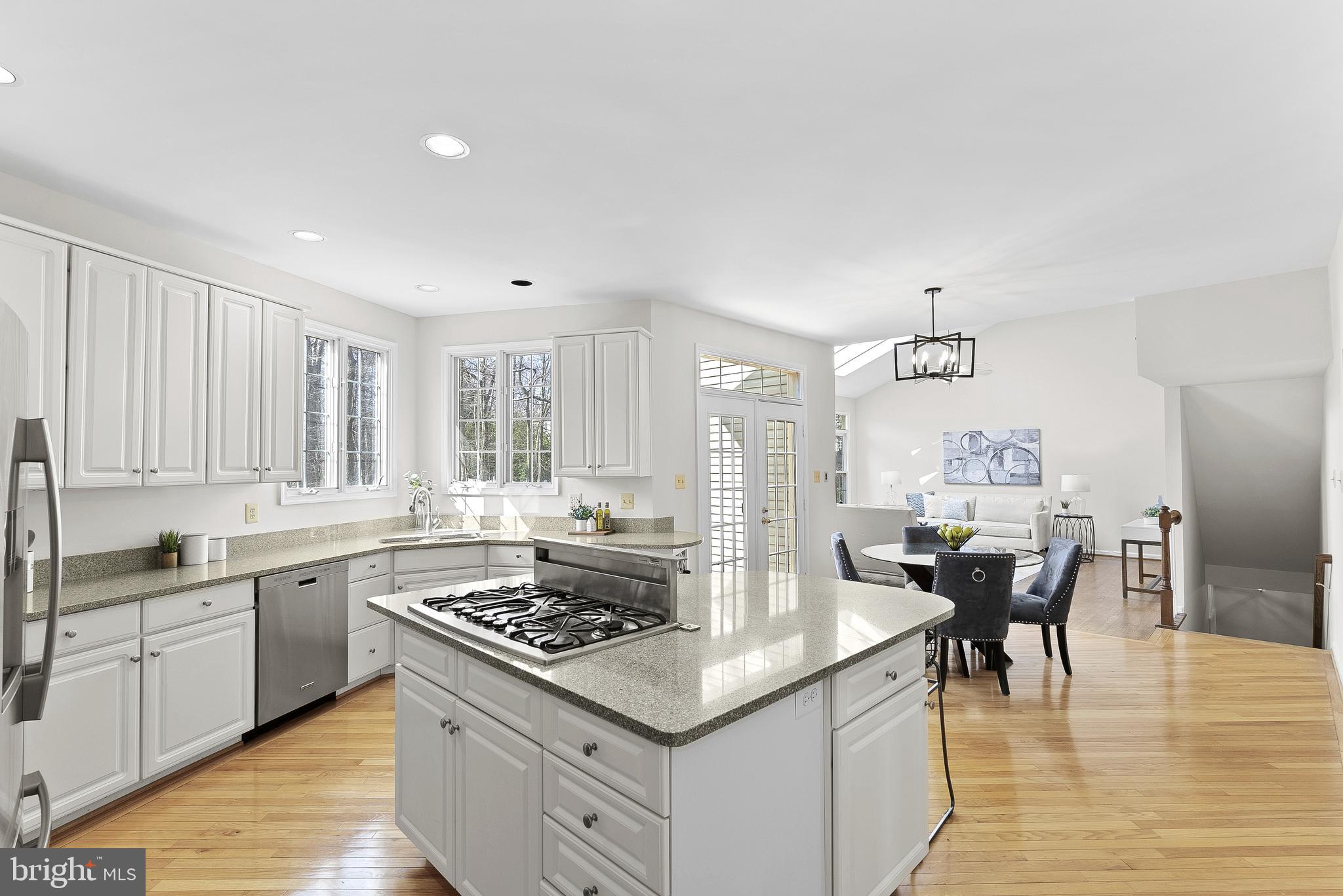 CAMPBELLS LANDING - Residential