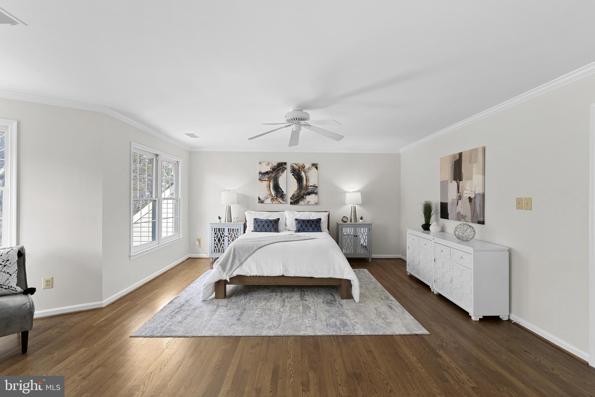 CAMPBELLS LANDING - Residential