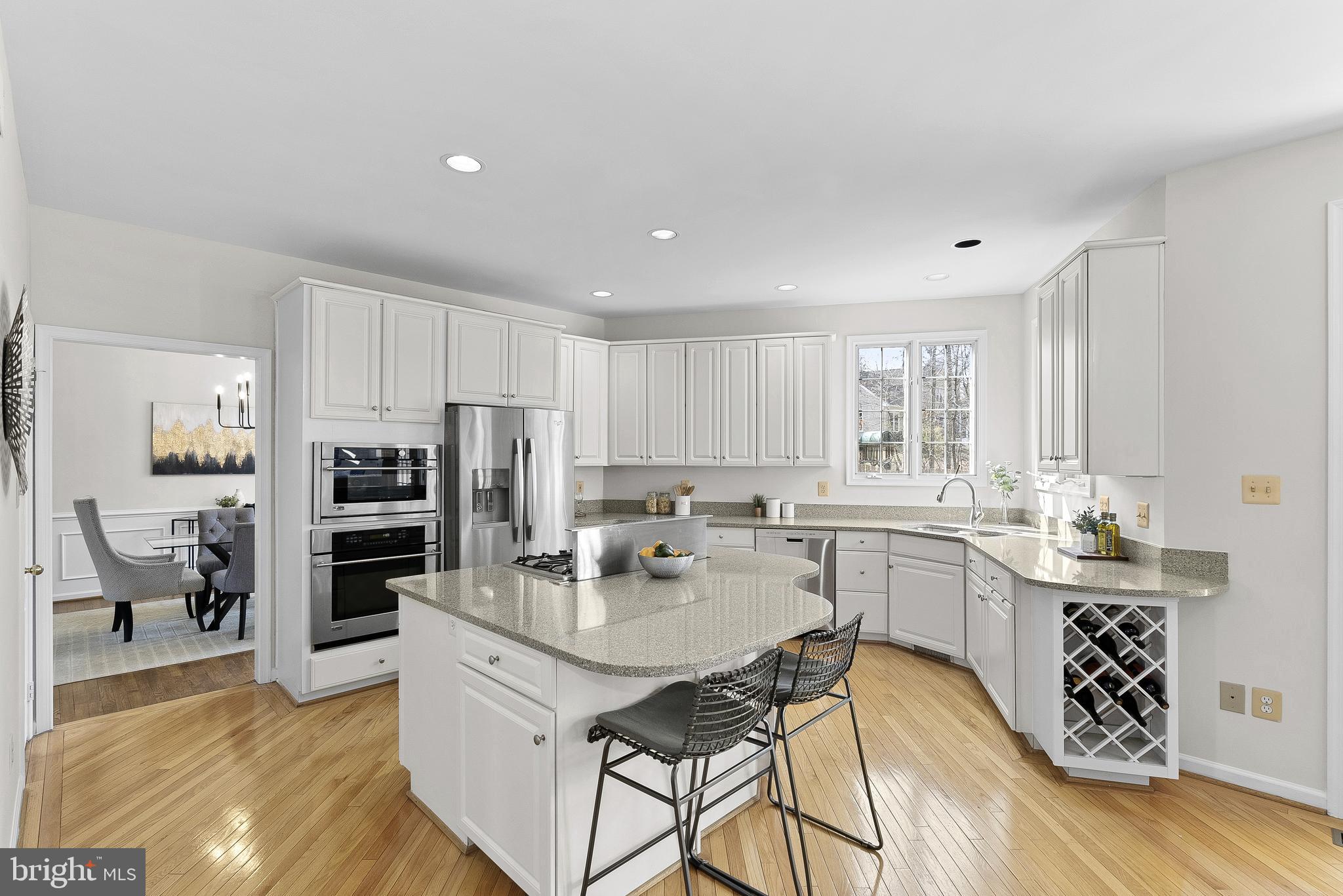 CAMPBELLS LANDING - Residential