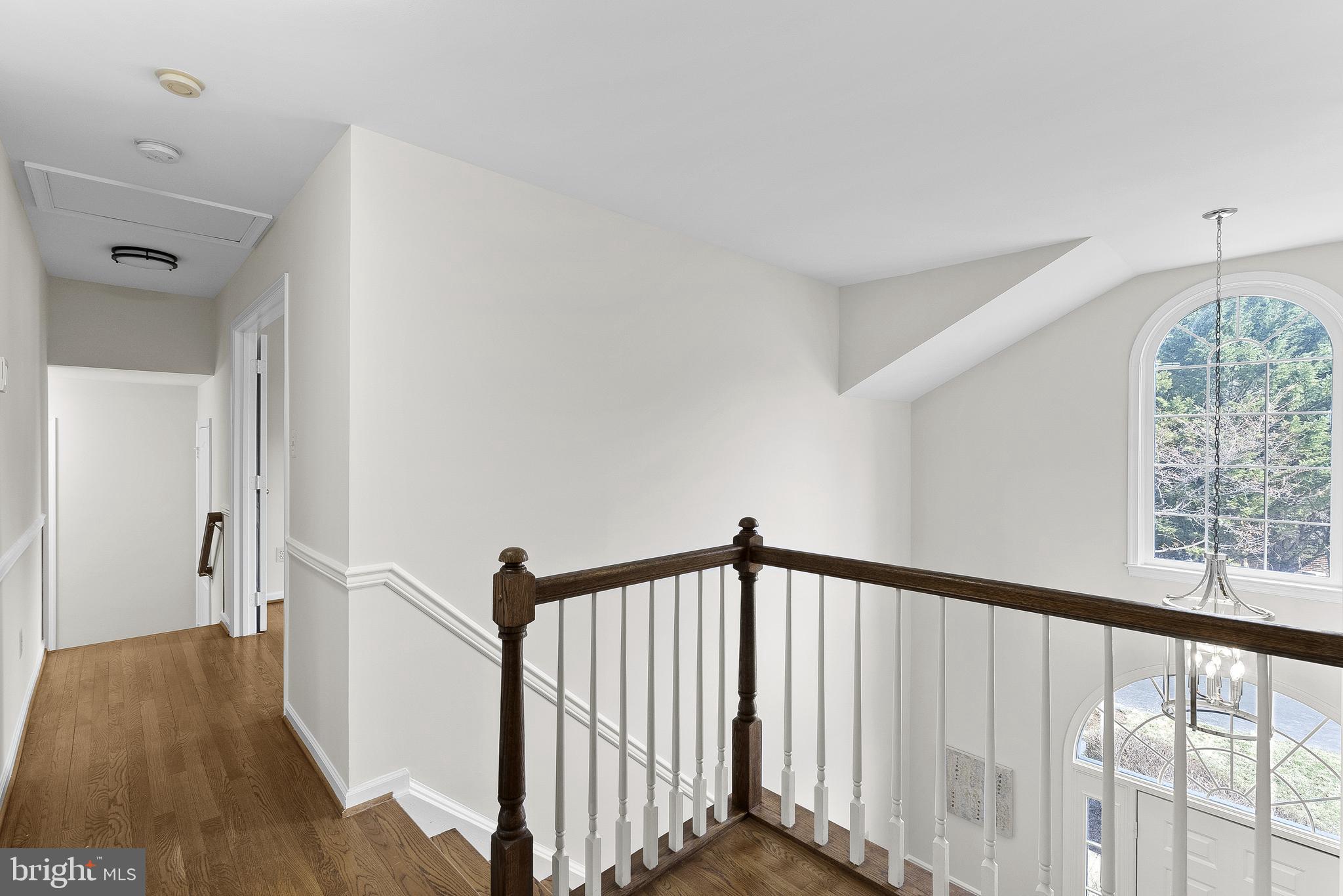 CAMPBELLS LANDING - Residential