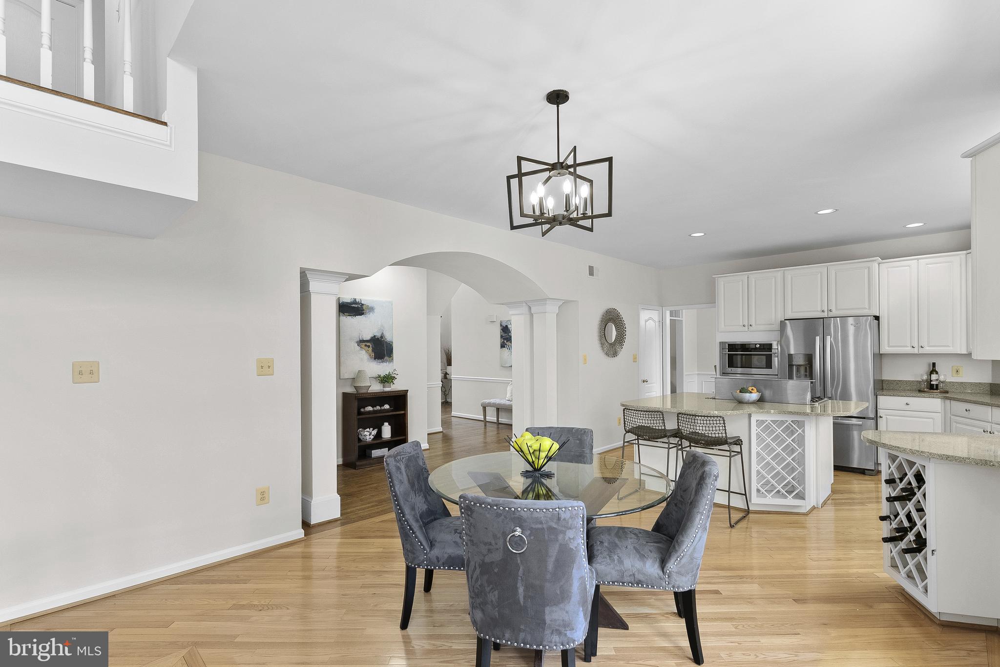 CAMPBELLS LANDING - Residential