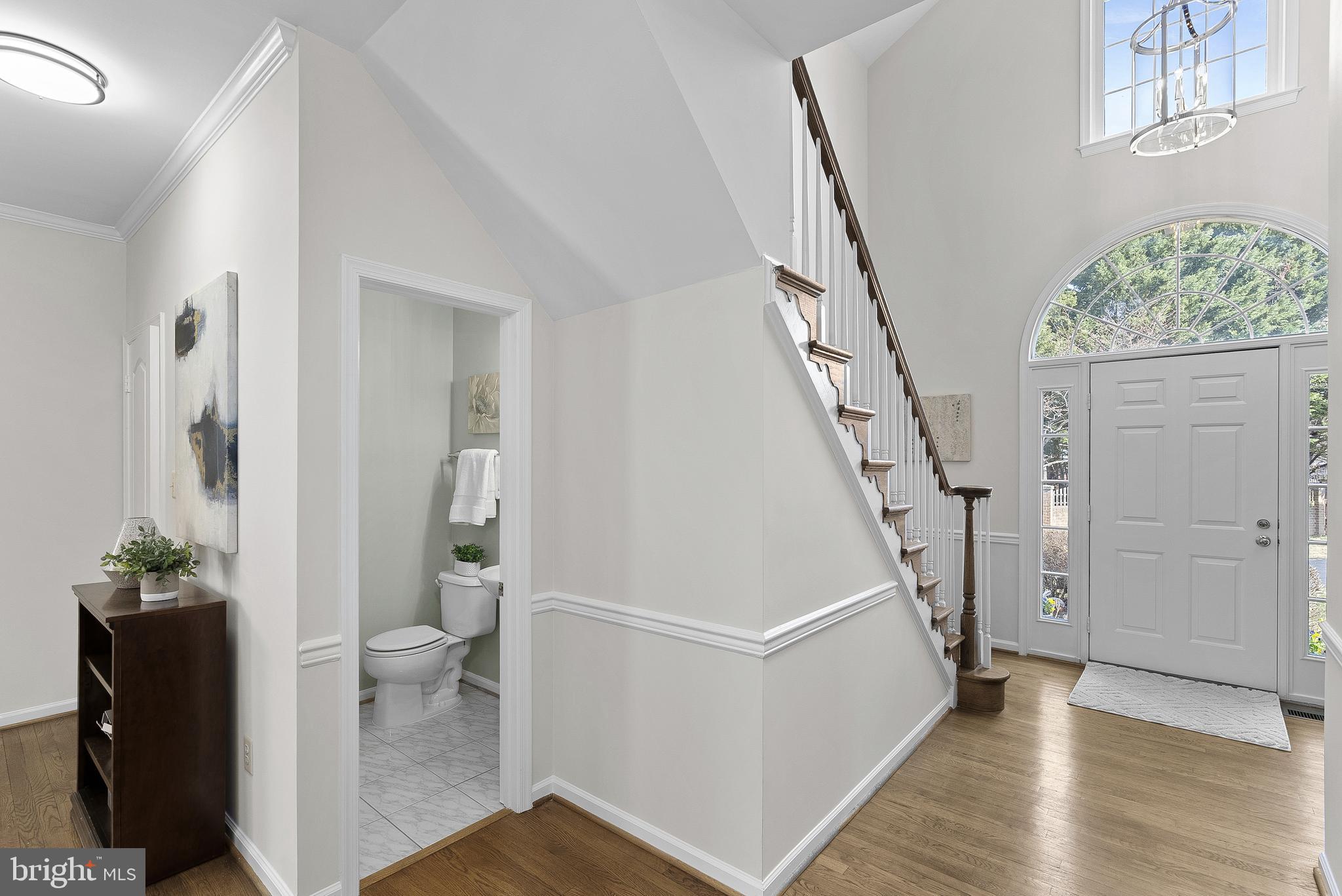 CAMPBELLS LANDING - Residential