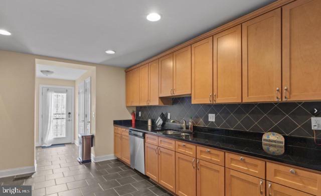 PATTERSON PARK - Residential Lease