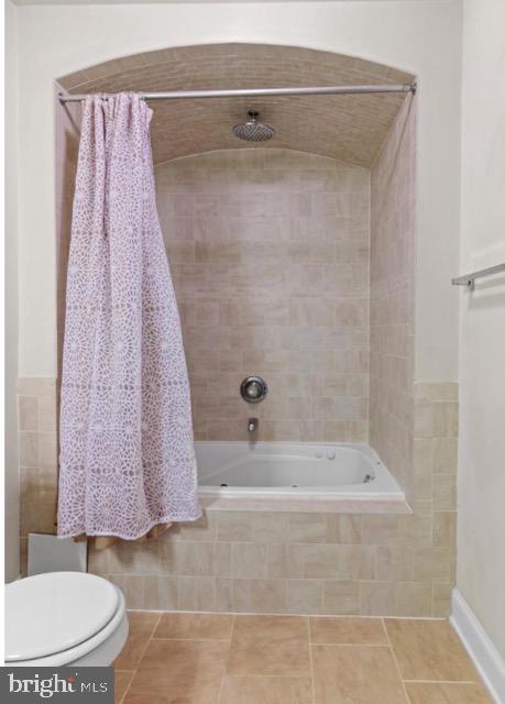 PATTERSON PARK - Residential Lease