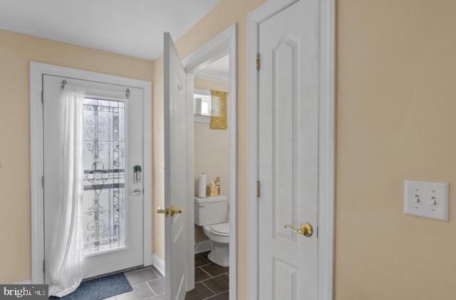 PATTERSON PARK - Residential Lease