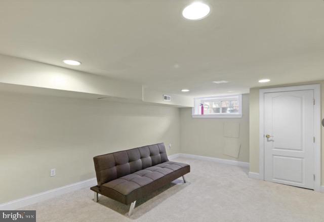 PATTERSON PARK - Residential Lease