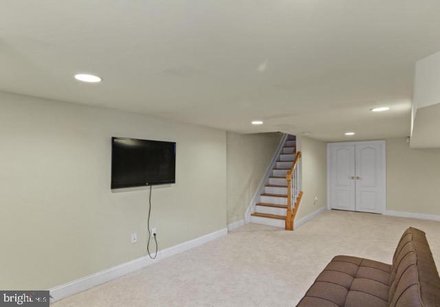 PATTERSON PARK - Residential Lease